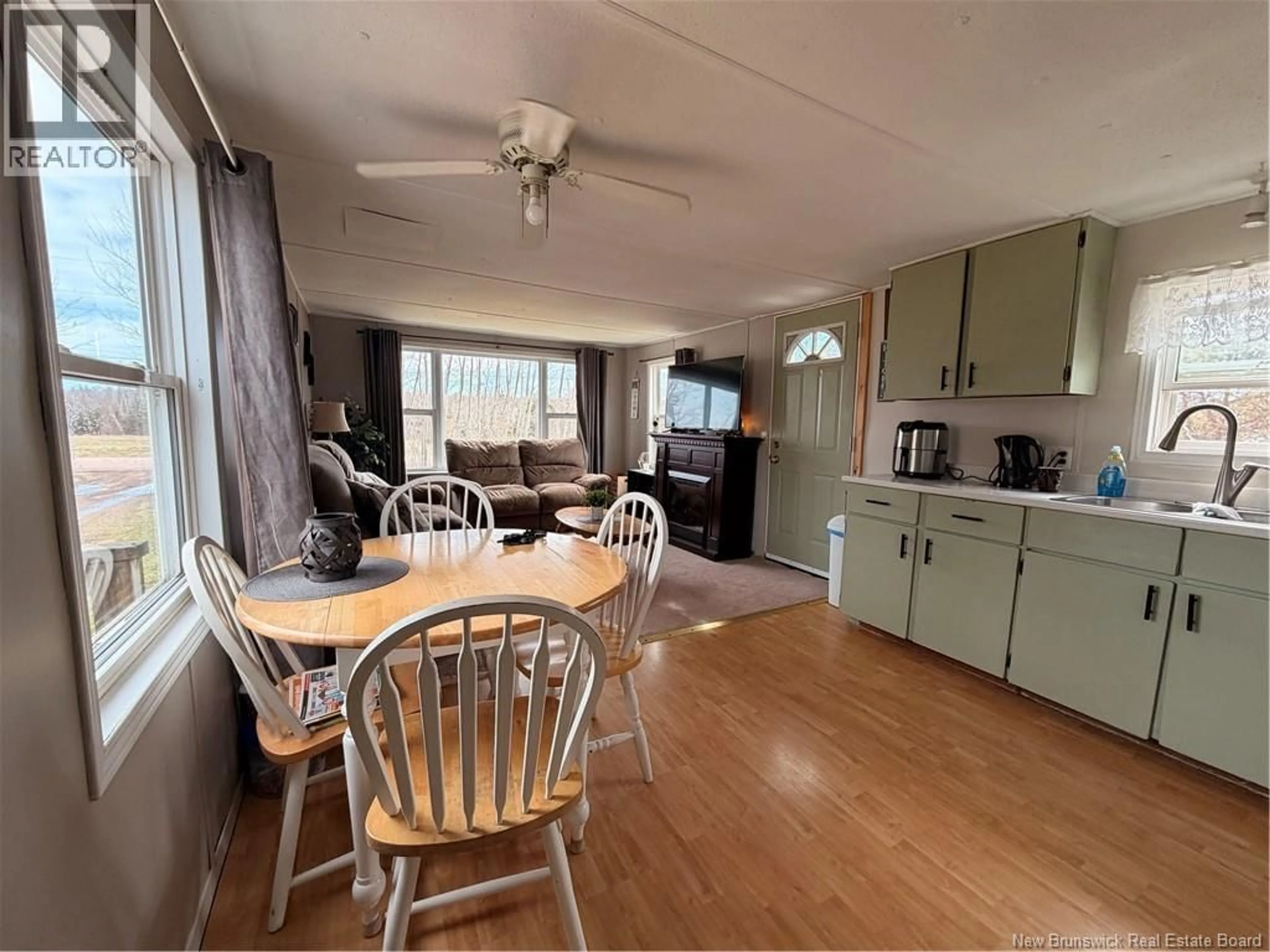 A pic of a room for 21 TRENHOLM ROAD, Murray Corner New Brunswick E4M3C9