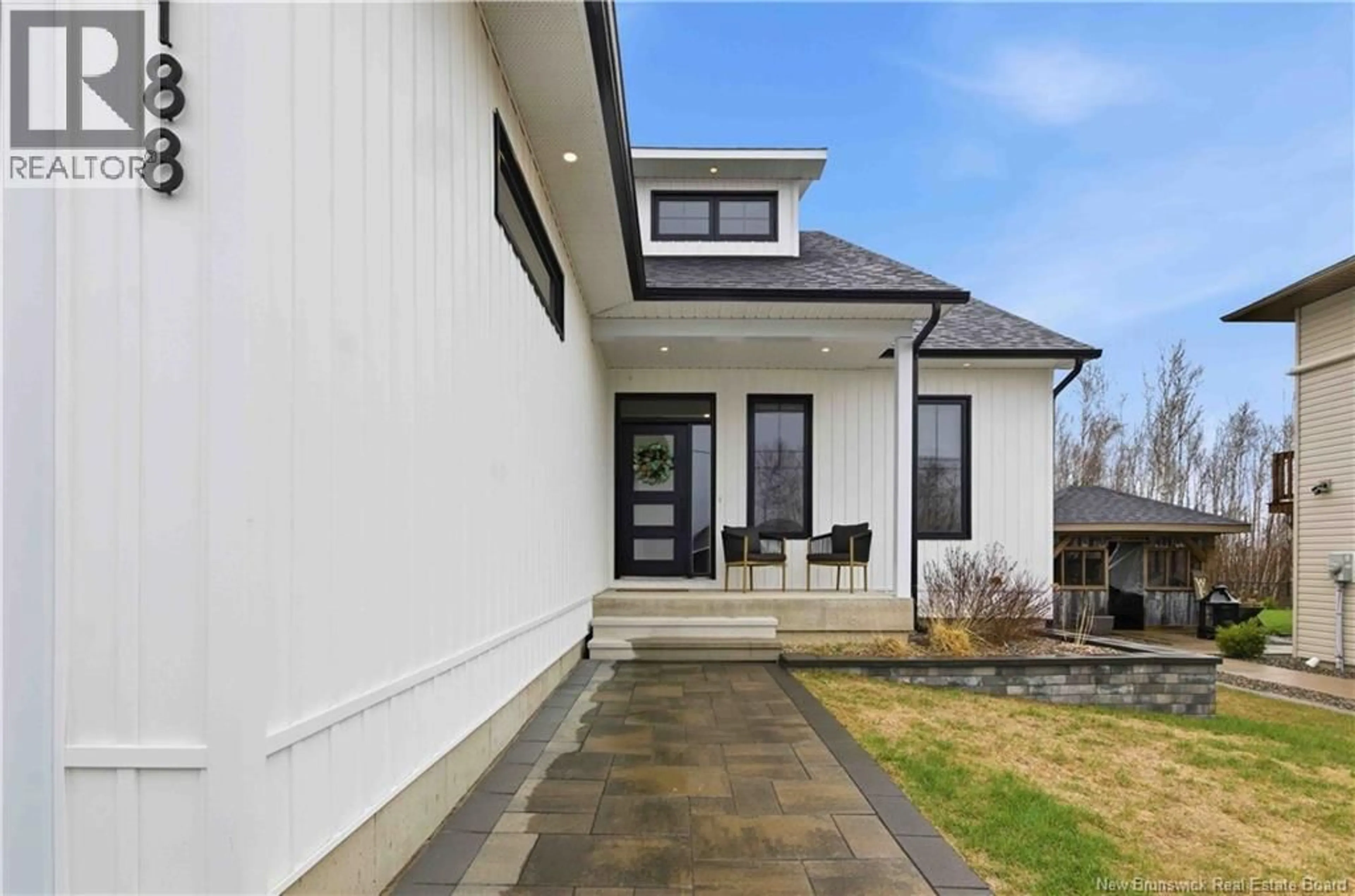 Unknown for 188 MITCHELL WAYNE DRIVE, Fredericton New Brunswick E3G0B8
