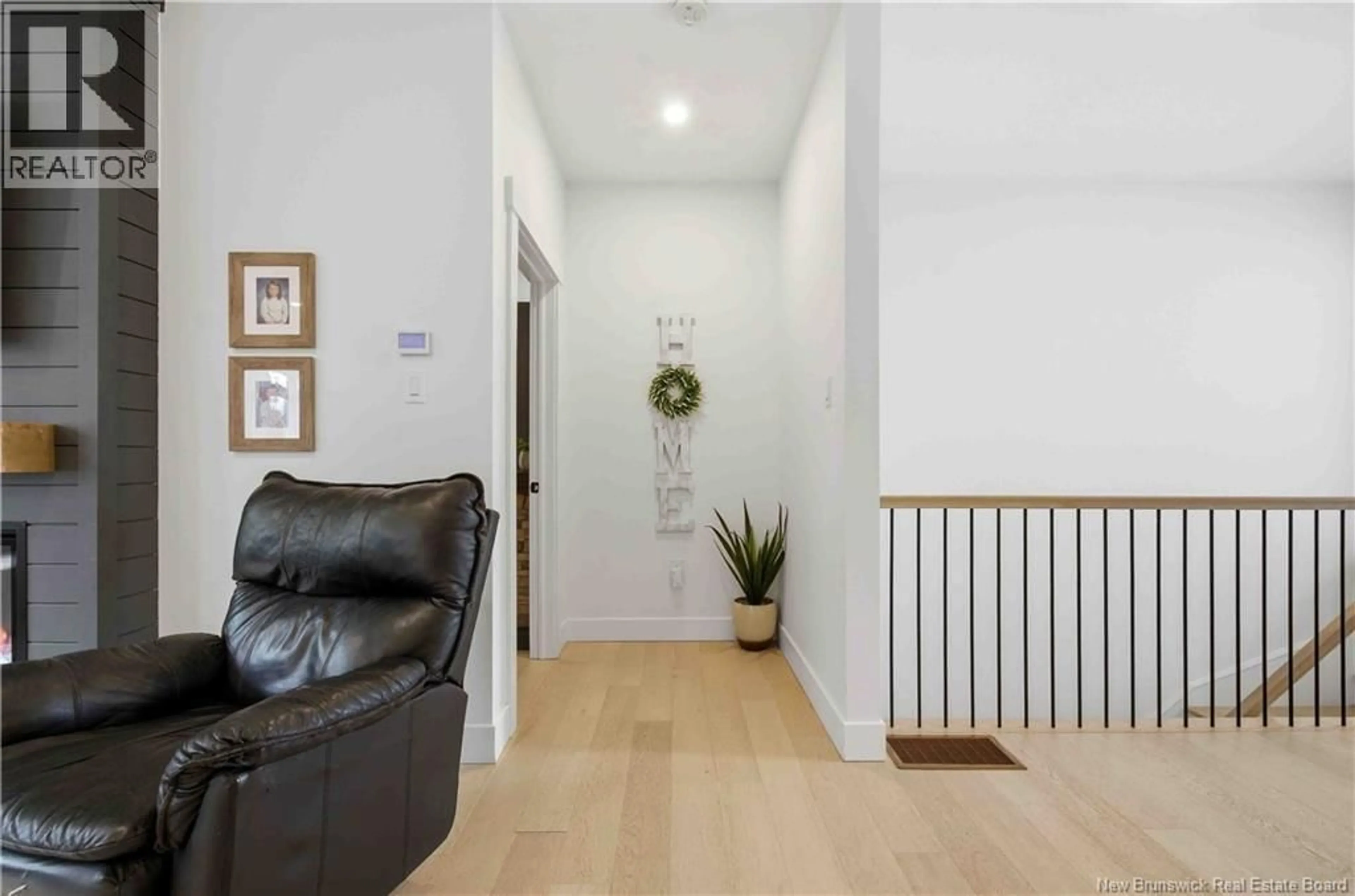 Indoor entryway for 188 MITCHELL WAYNE DRIVE, Fredericton New Brunswick E3G0B8