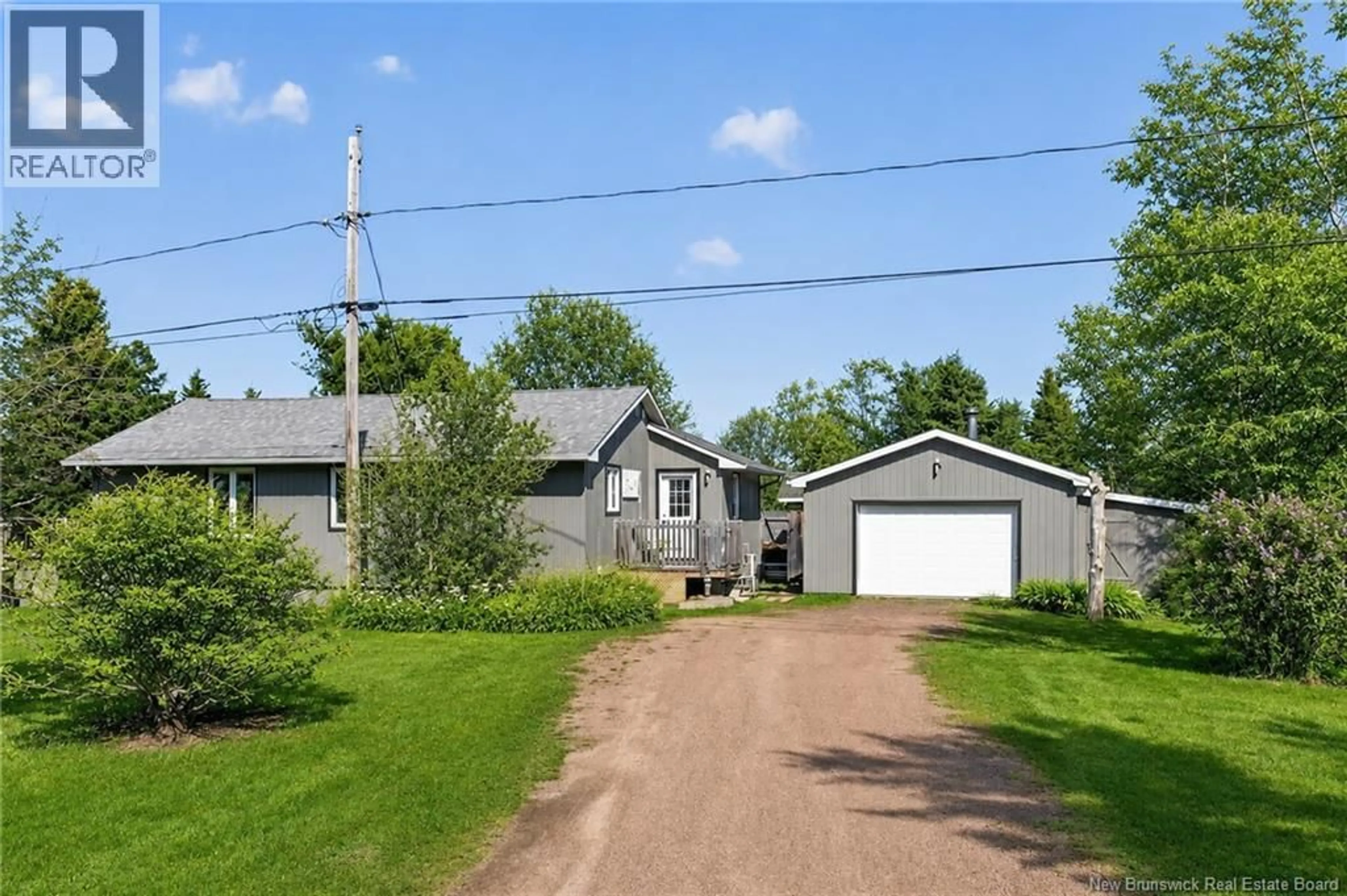 Unknown for 19 DES LAURIERS ROAD, Grand-Barachois New Brunswick E4P7G8
