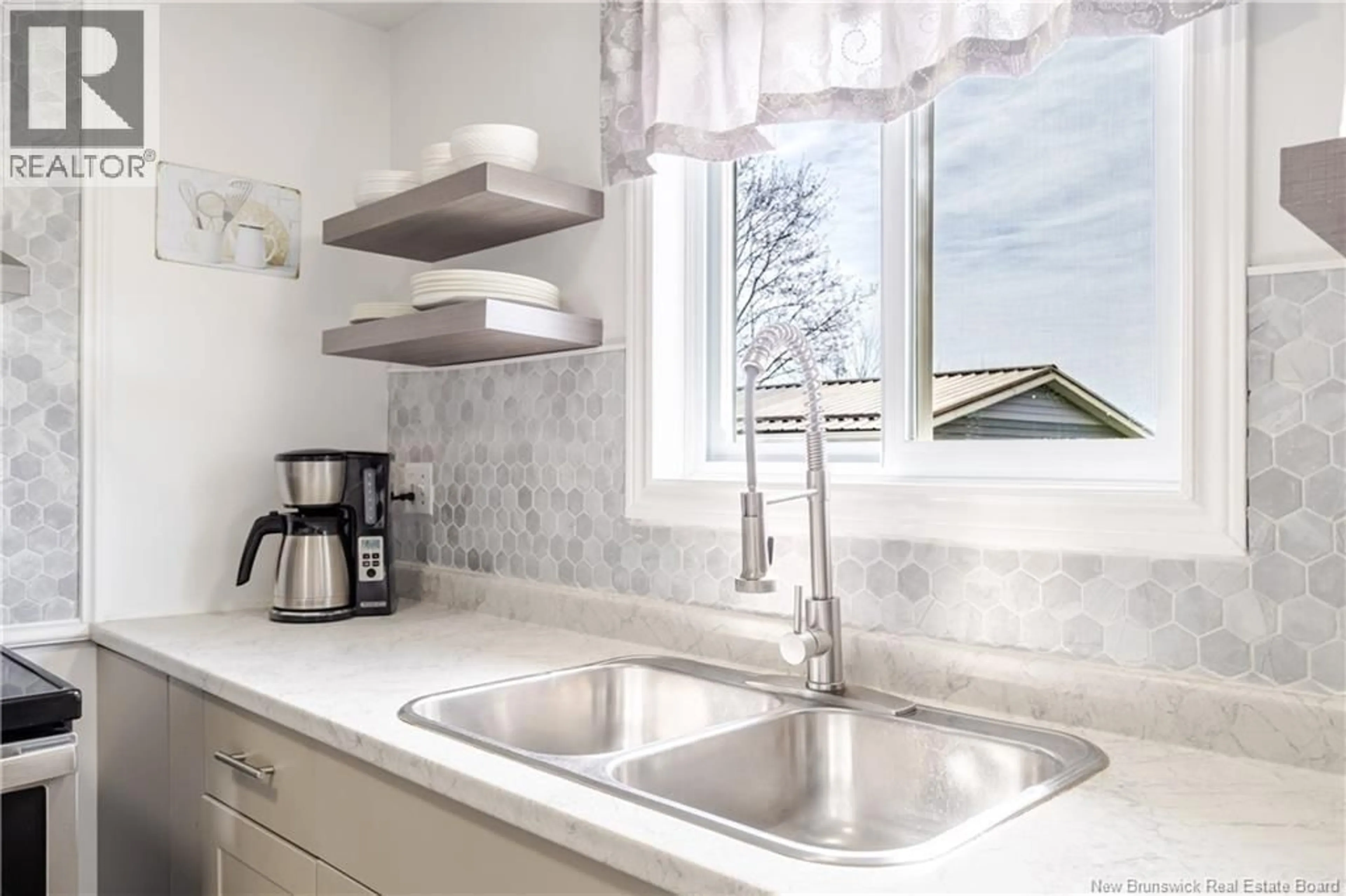 Unknown for 14 PUGSLEY STREET, Nackawic New Brunswick E6G1B2