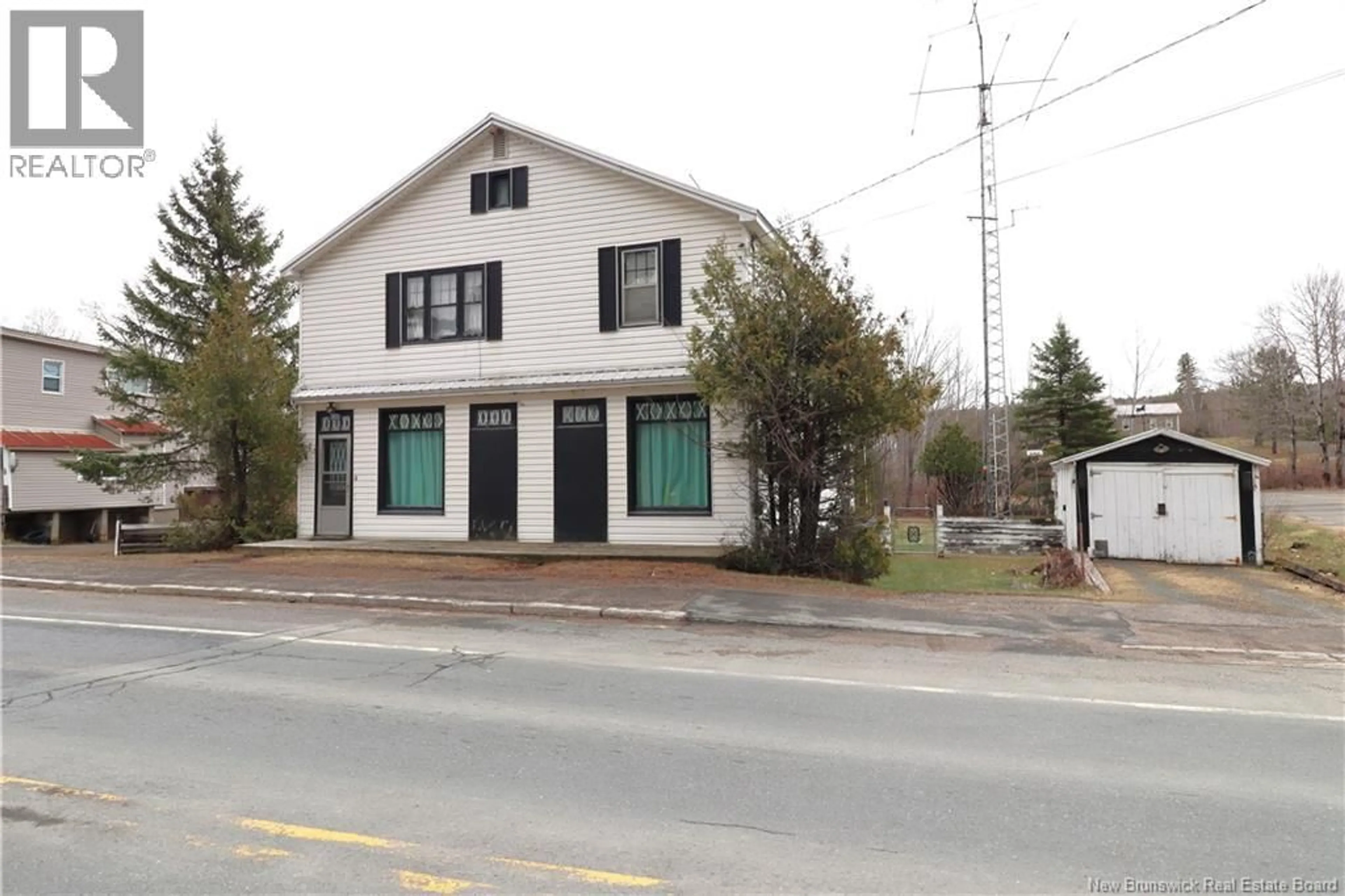 Unknown for 302 MAIN STREET, Doaktown New Brunswick E9C1E2