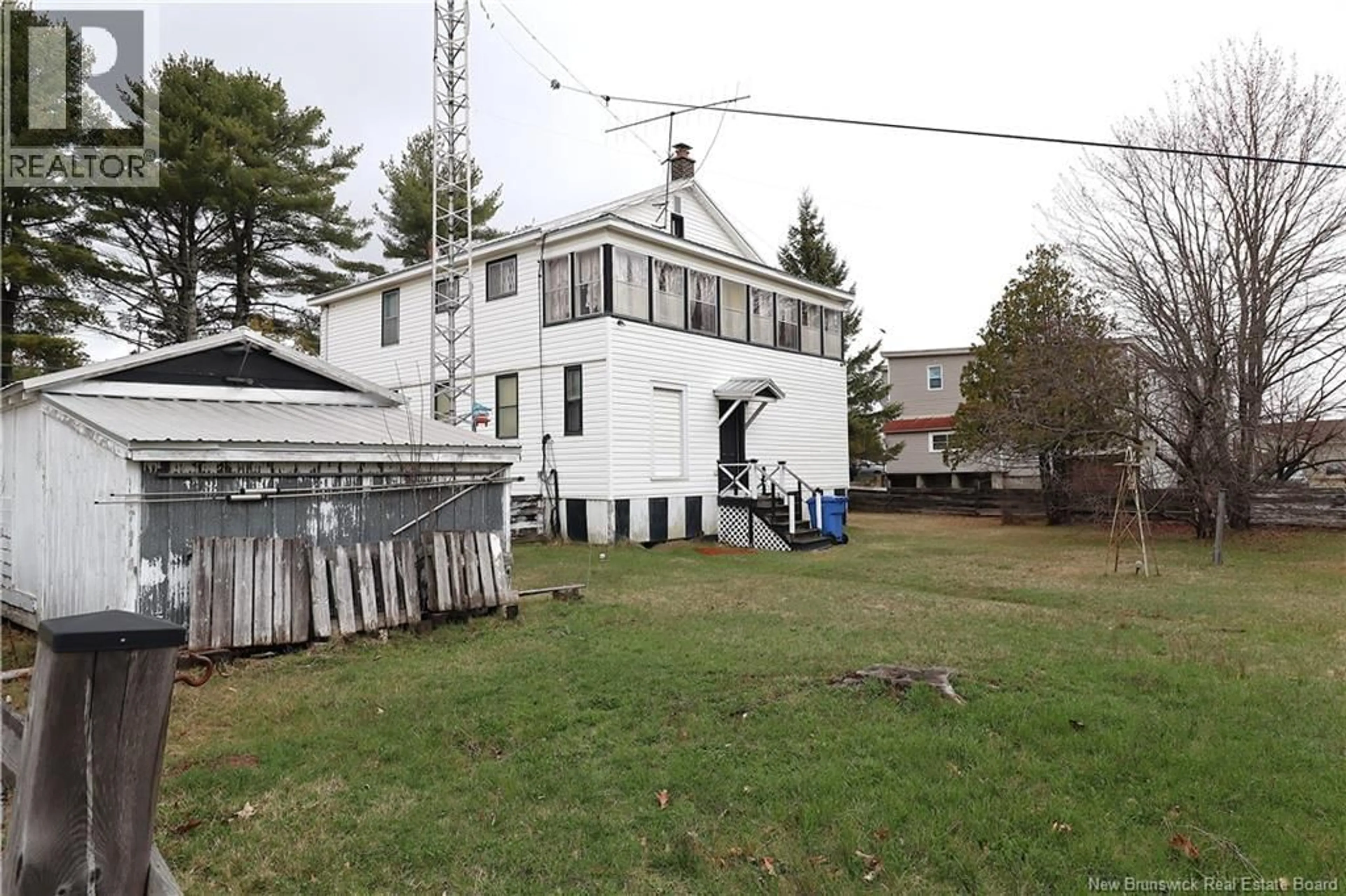 Unknown for 302 MAIN STREET, Doaktown New Brunswick E9C1E2