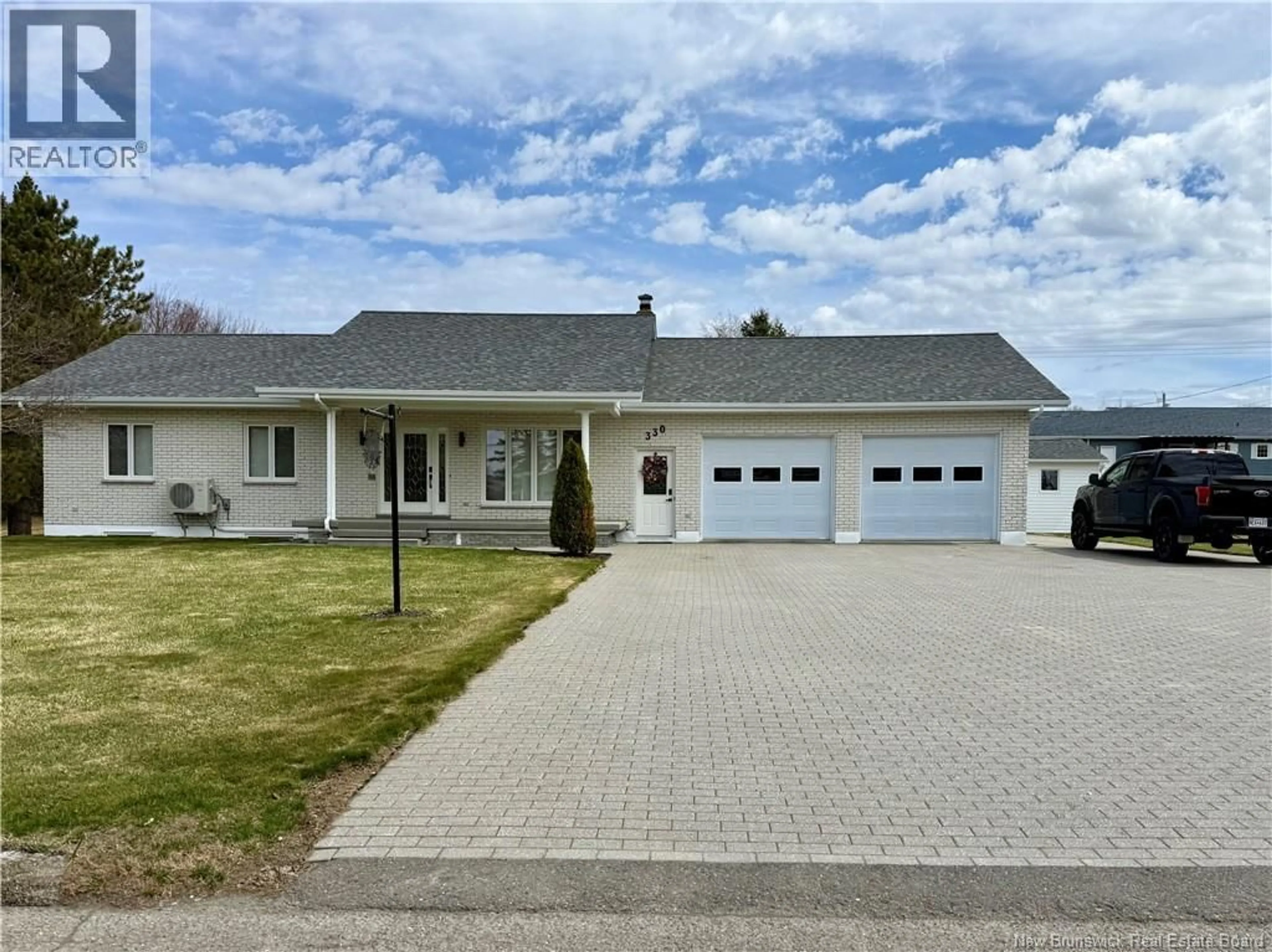 Unknown for 330 GUAY STREET, Grand-Sault/Grand Falls New Brunswick E3Y1E4