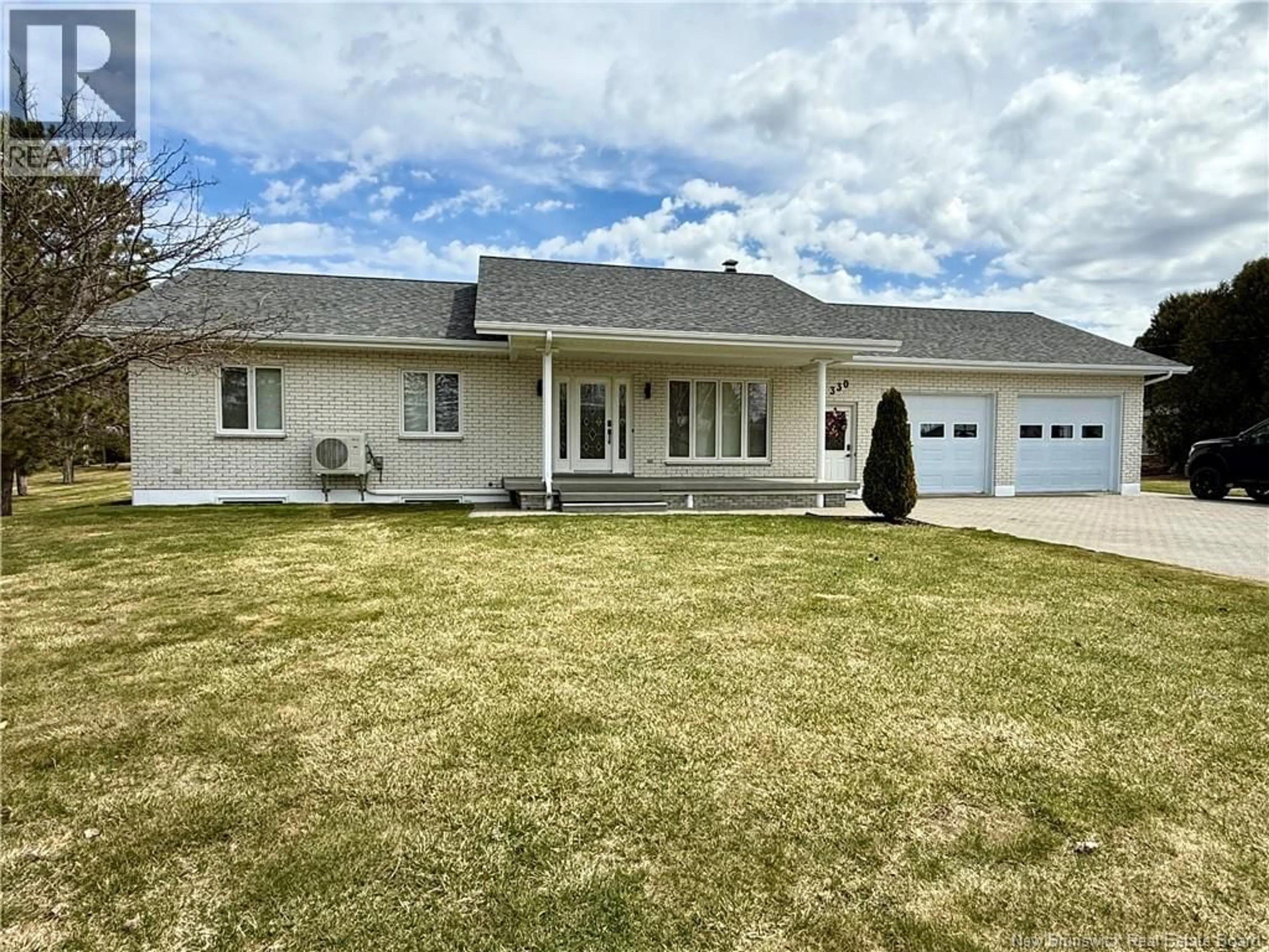 Unknown for 330 GUAY STREET, Grand-Sault/Grand Falls New Brunswick E3Y1E4