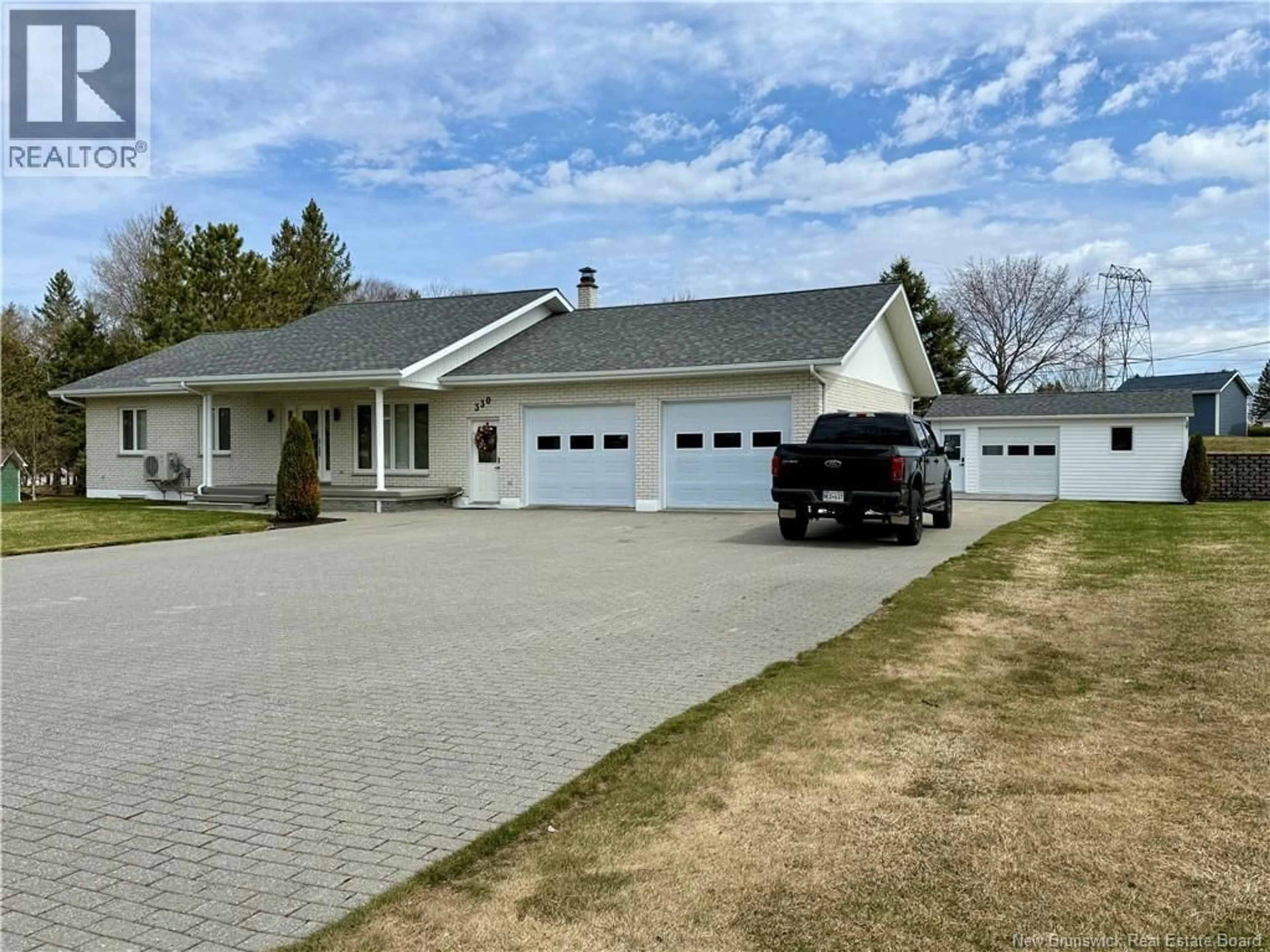 Unknown for 330 GUAY STREET, Grand-Sault/Grand Falls New Brunswick E3Y1E4