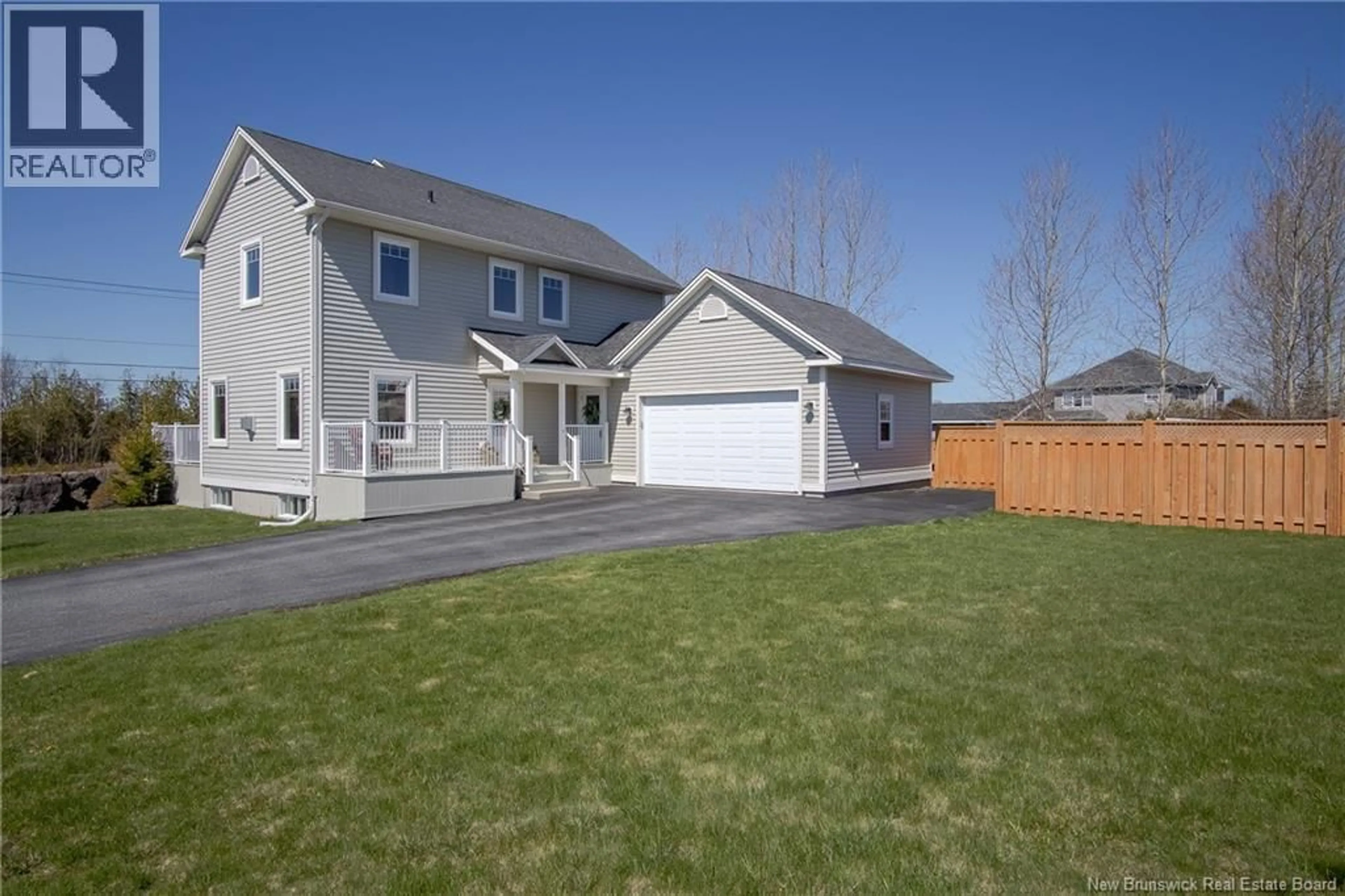 Unknown for 110 ANCHORAGE AVENUE, Saint John New Brunswick E2K0E3