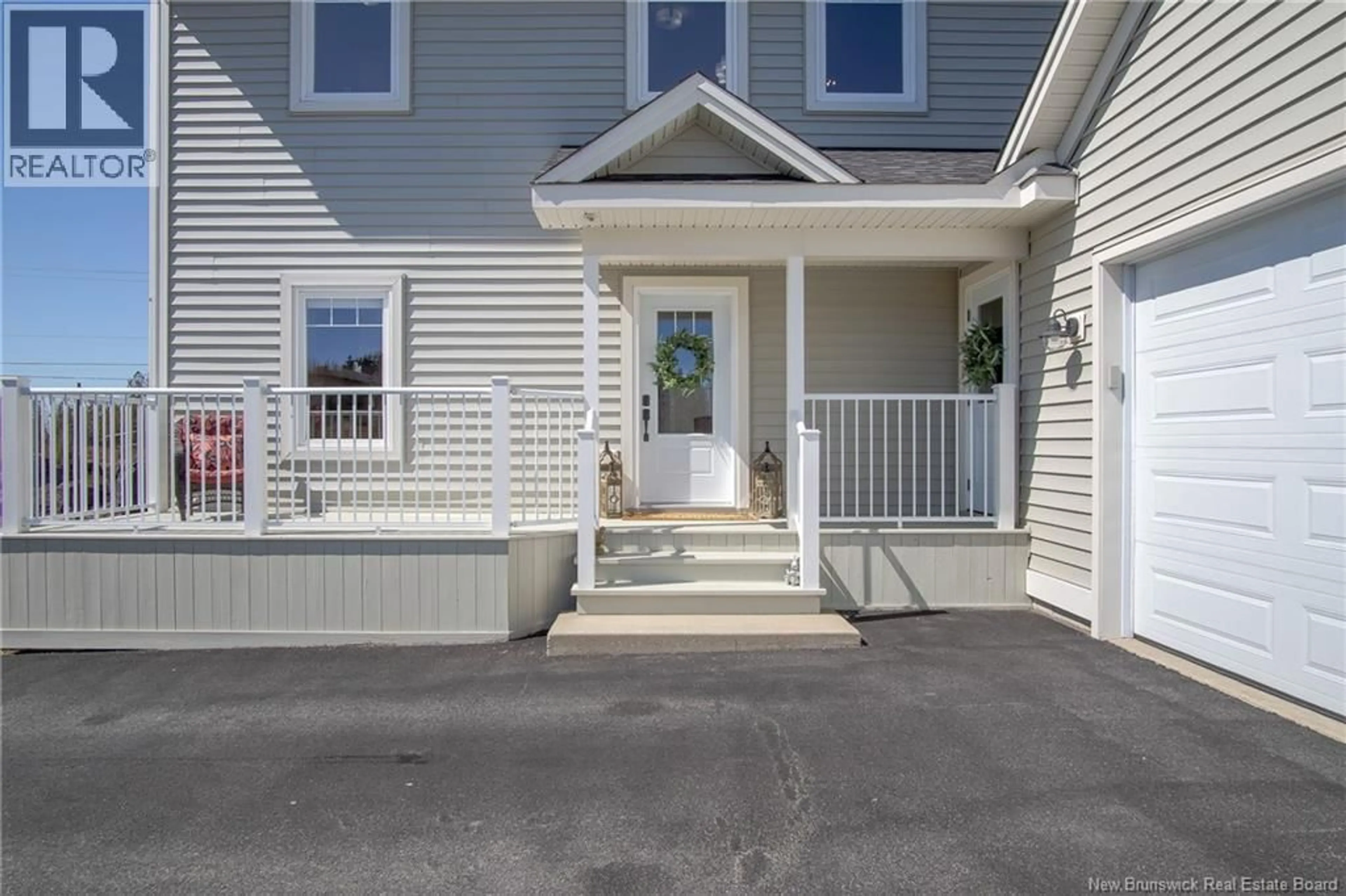 Unknown for 110 ANCHORAGE AVENUE, Saint John New Brunswick E2K0E3