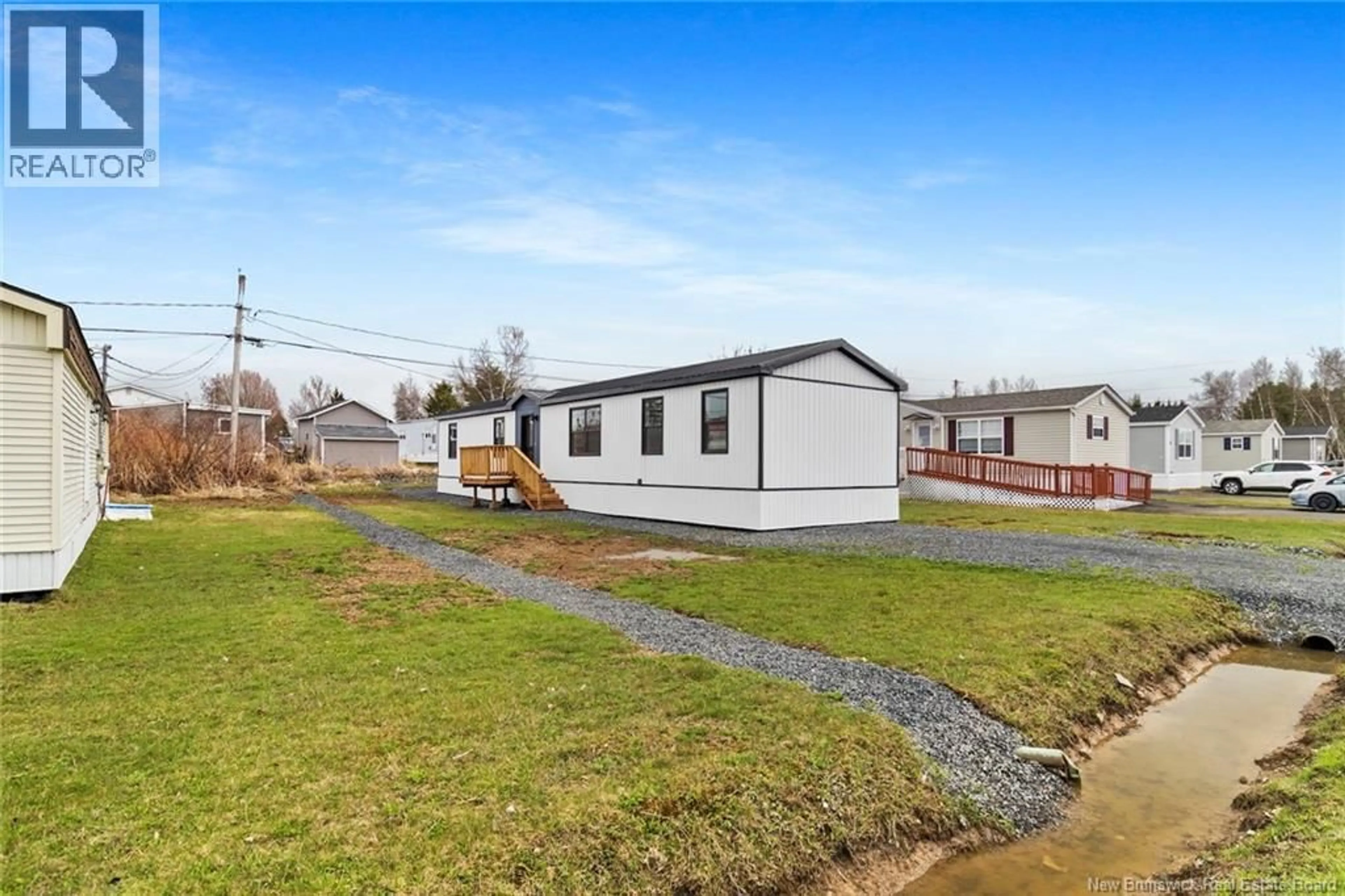 Unknown for 89 EVERGREEN, Fredericton New Brunswick E3B6N1