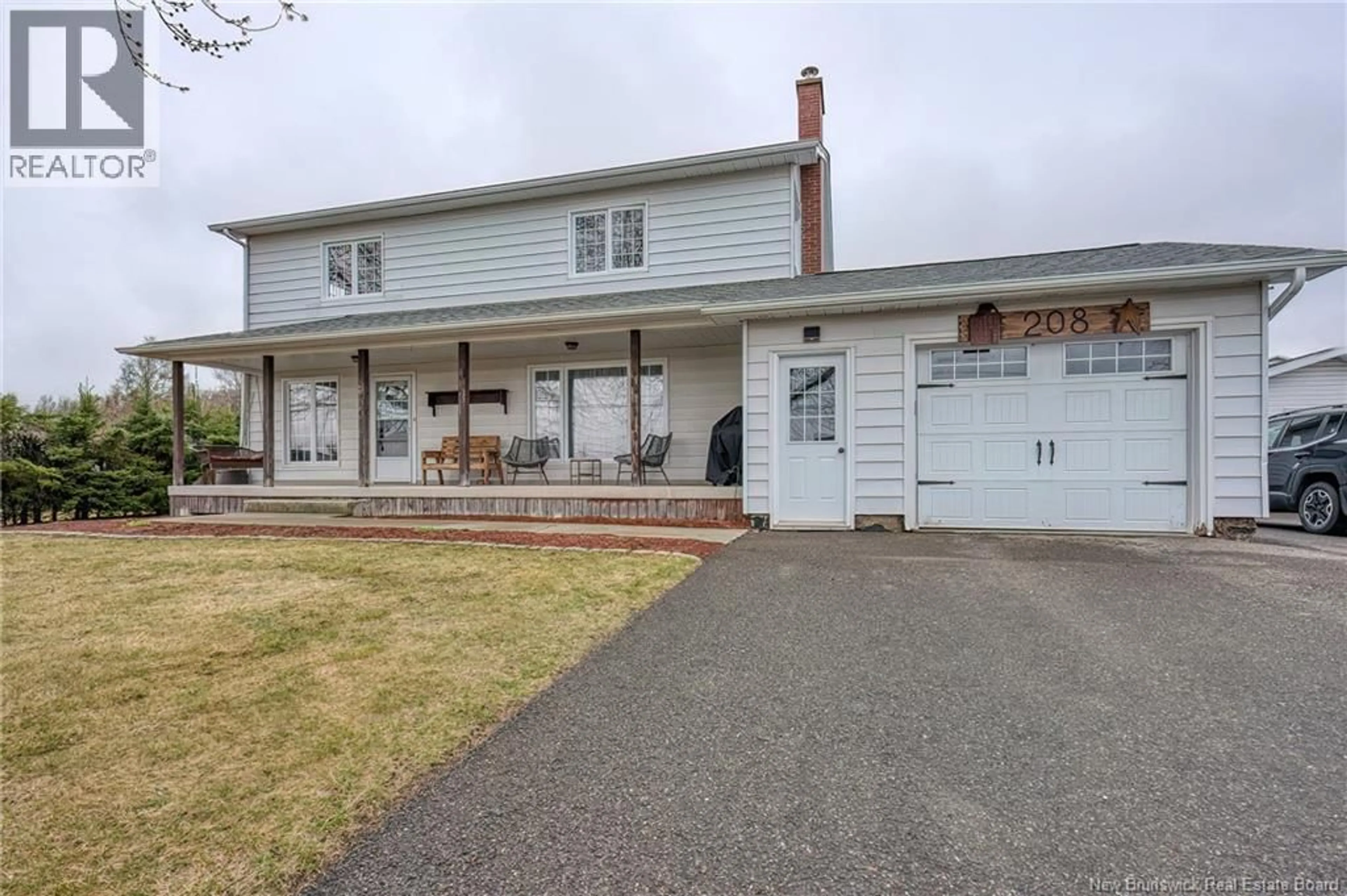 Unknown for 208 ST GEORGES ROAD, Grand Falls New Brunswick E3Y1C3