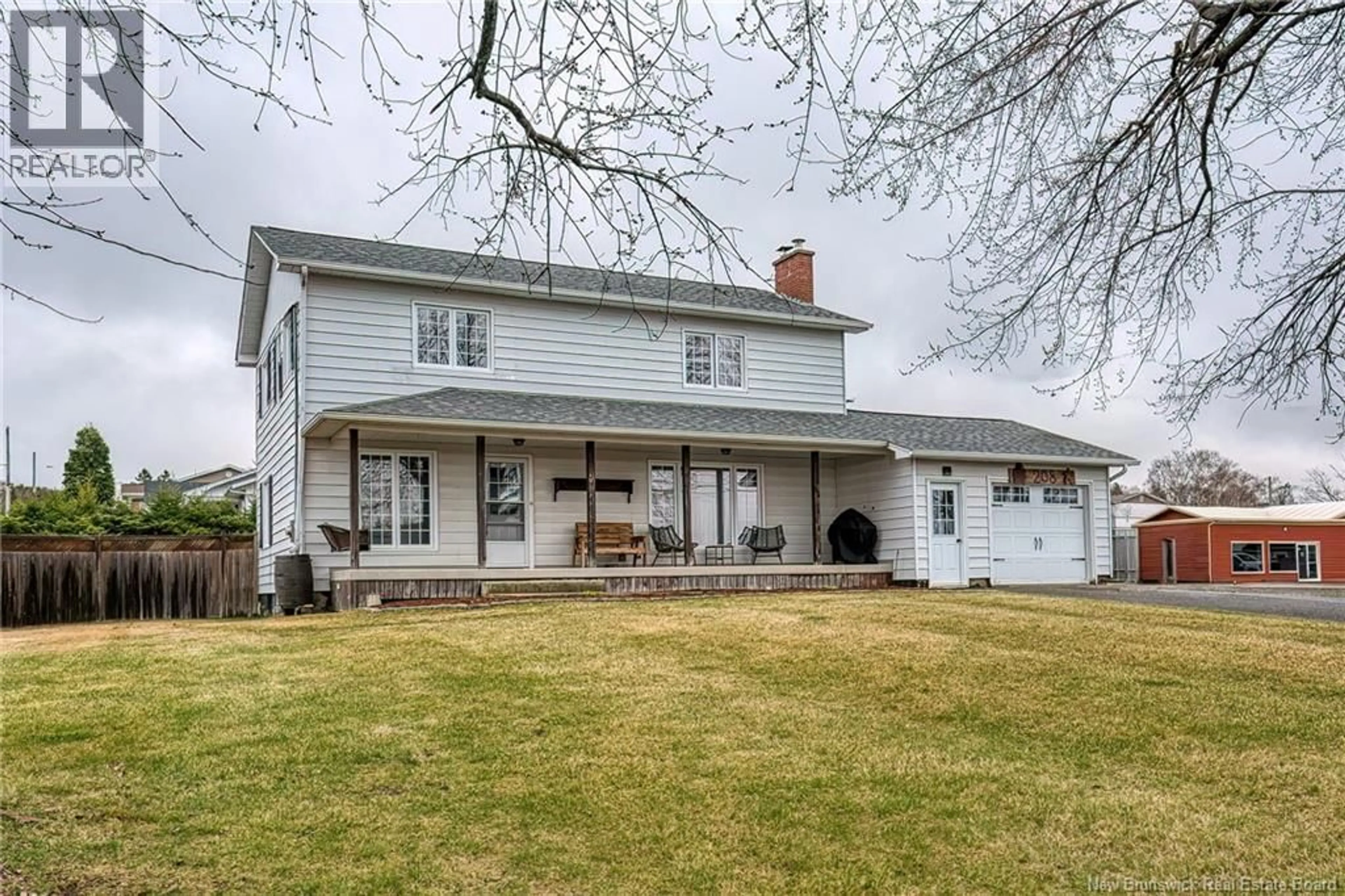 Unknown for 208 ST GEORGES ROAD, Grand Falls New Brunswick E3Y1C3