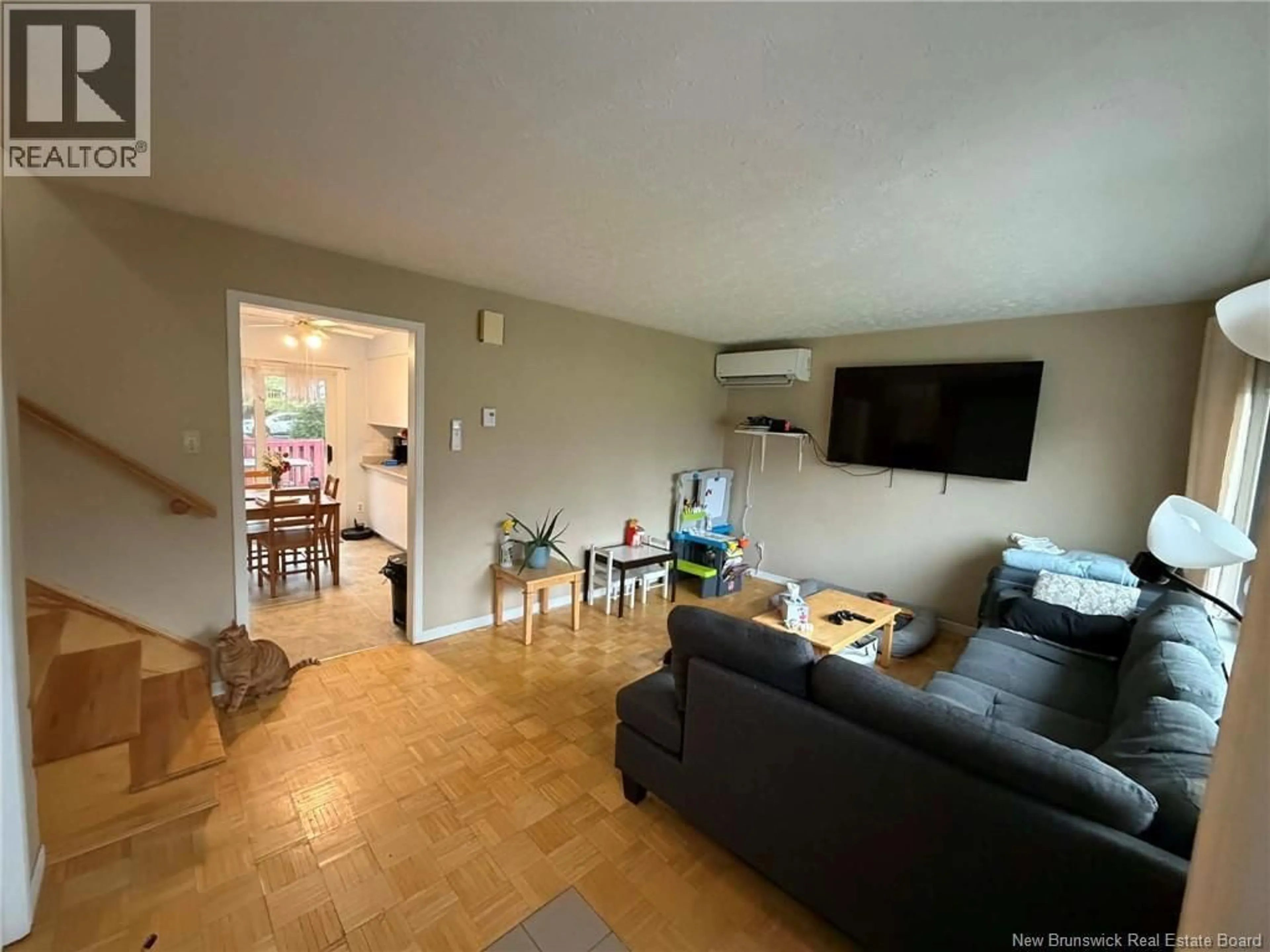 A pic of a room for 23 BARKER STREET, Oromocto New Brunswick E2V2K4