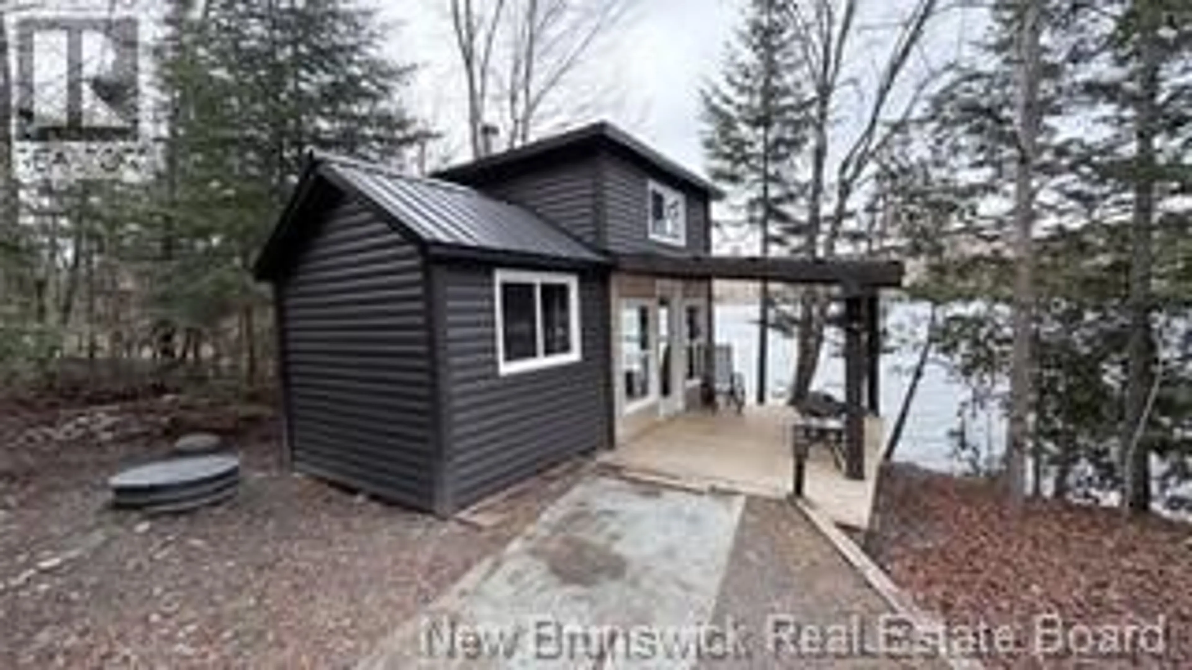 Unknown for 223 CH BEAULIEU CIRCLE, Saint-François-de-Madawaska New Brunswick E7A1A2