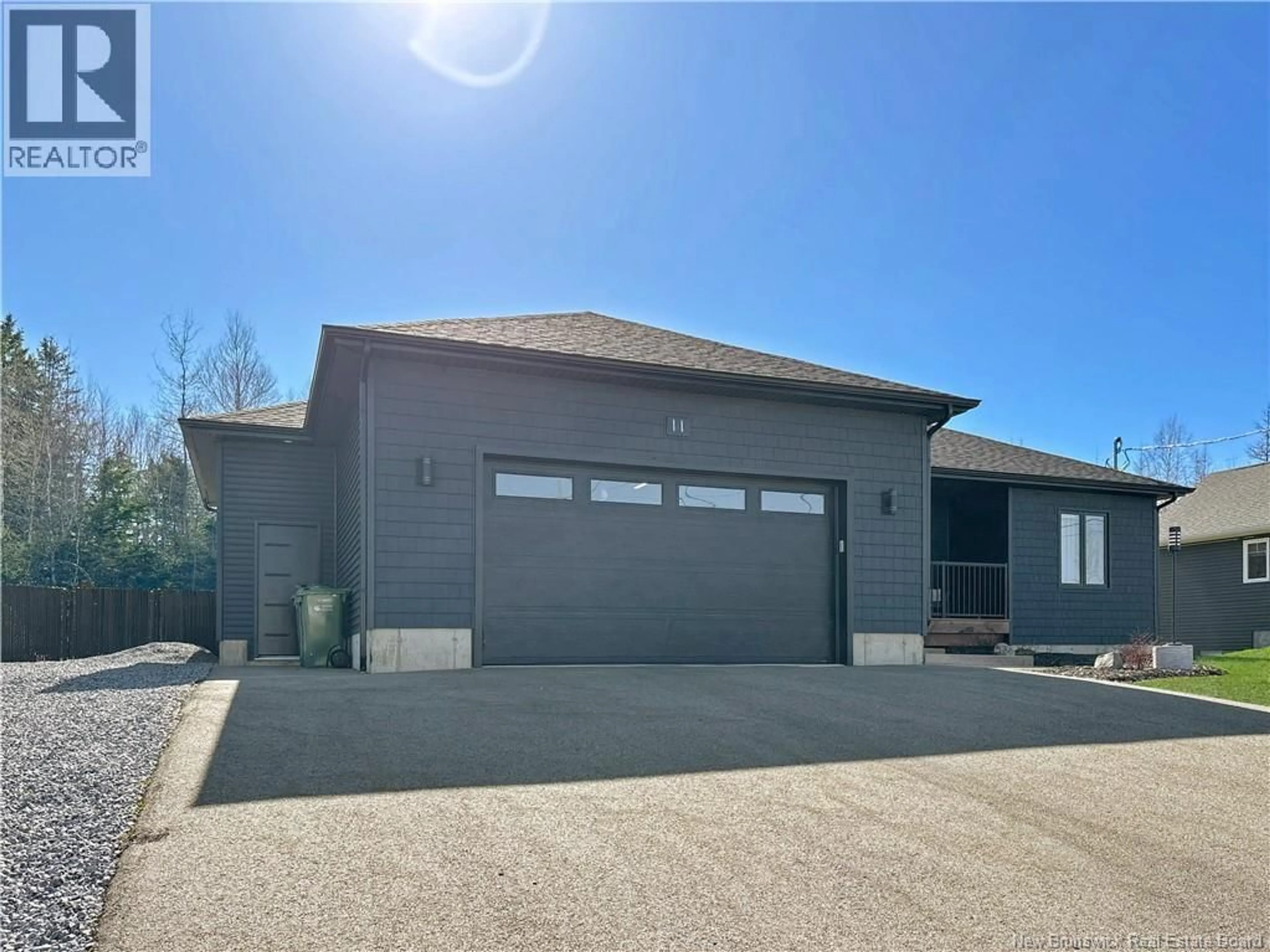 Unknown for 11 ORIOLE LANE, Quispamsis New Brunswick E2E0S6