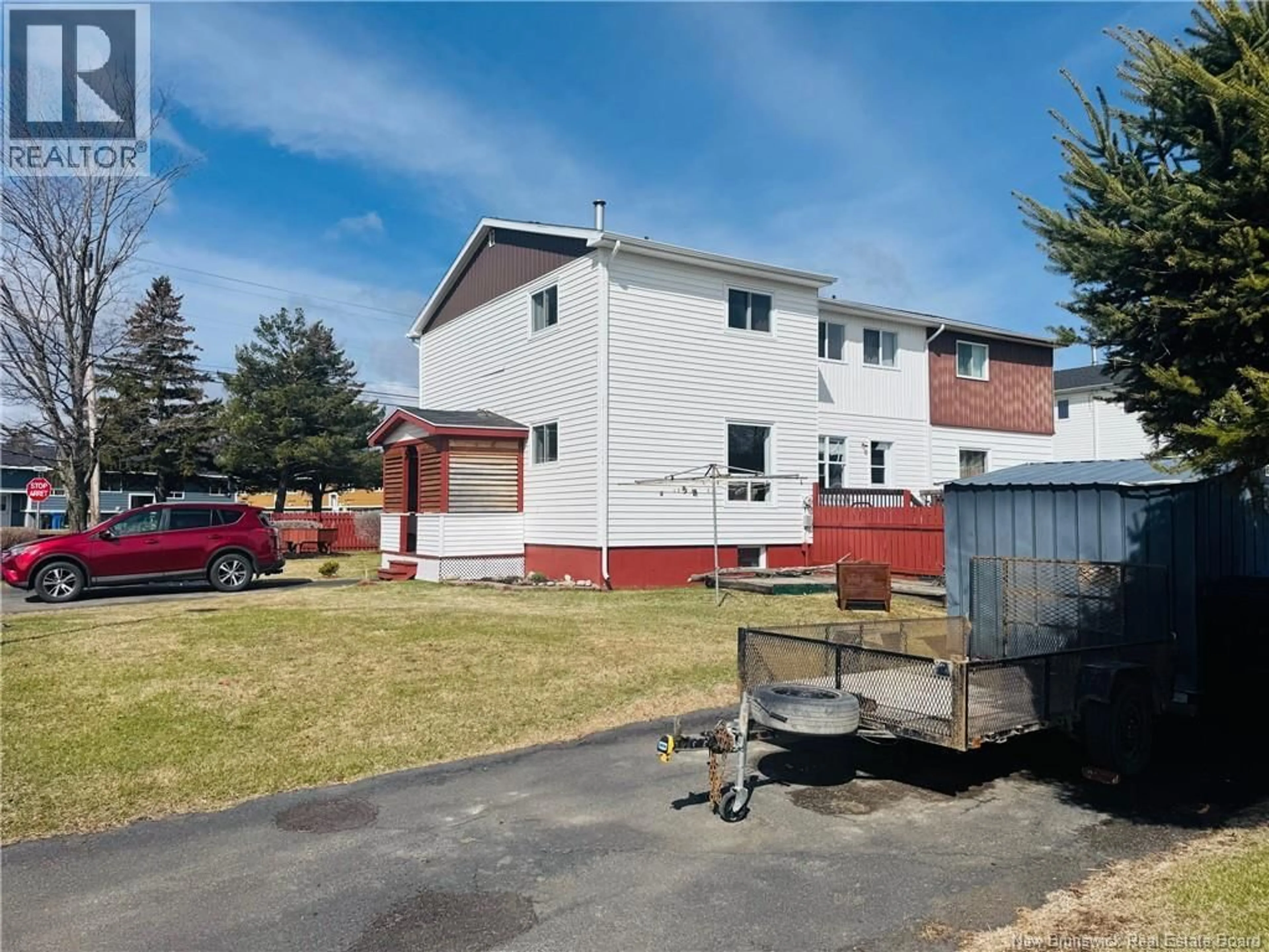 Unknown for 6 GALLANT DRIVE, Campbellton New Brunswick E3N2T6