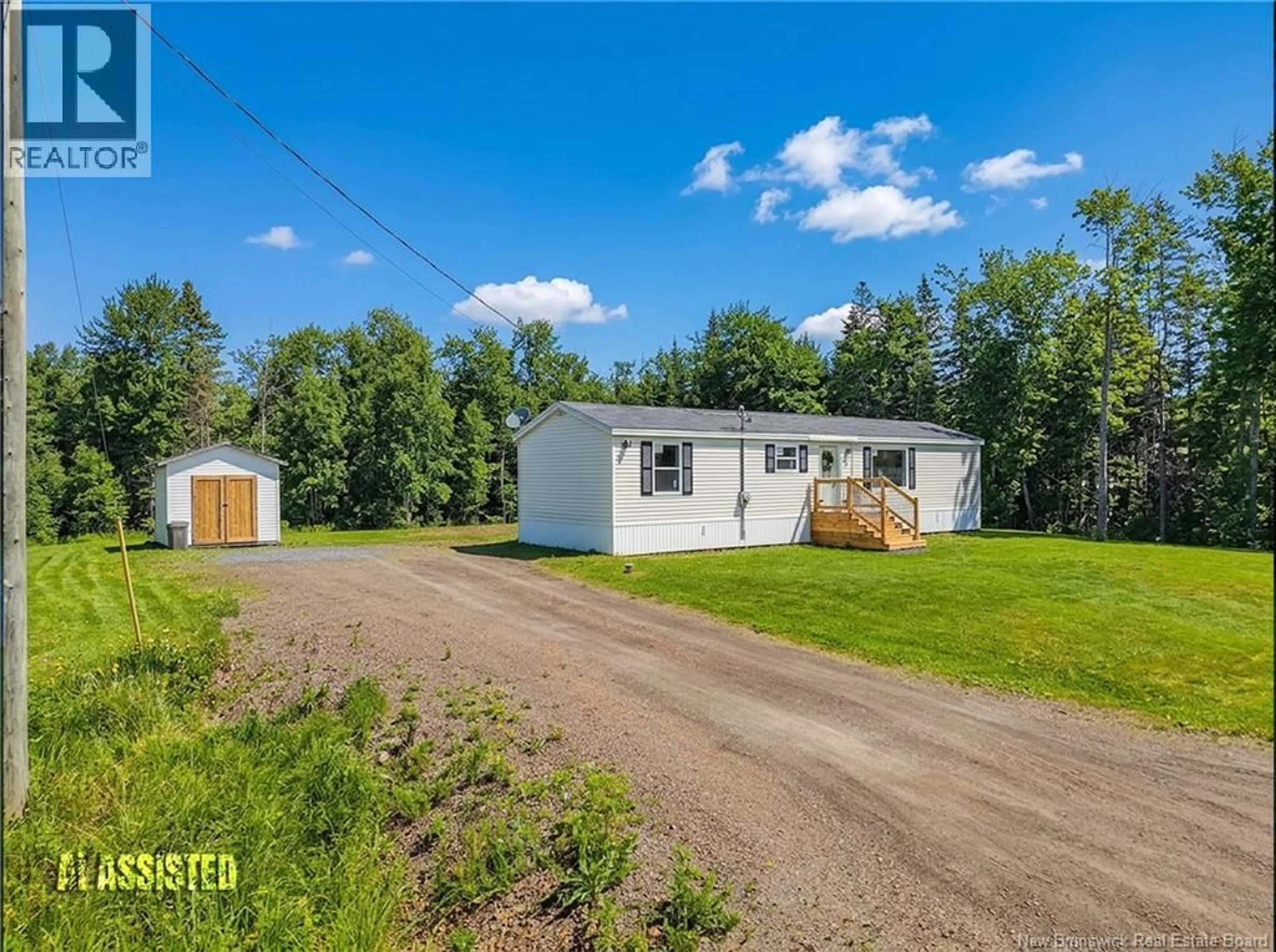 Unknown for 7 CLARA STREET, Rusagonis New Brunswick E3B0M3