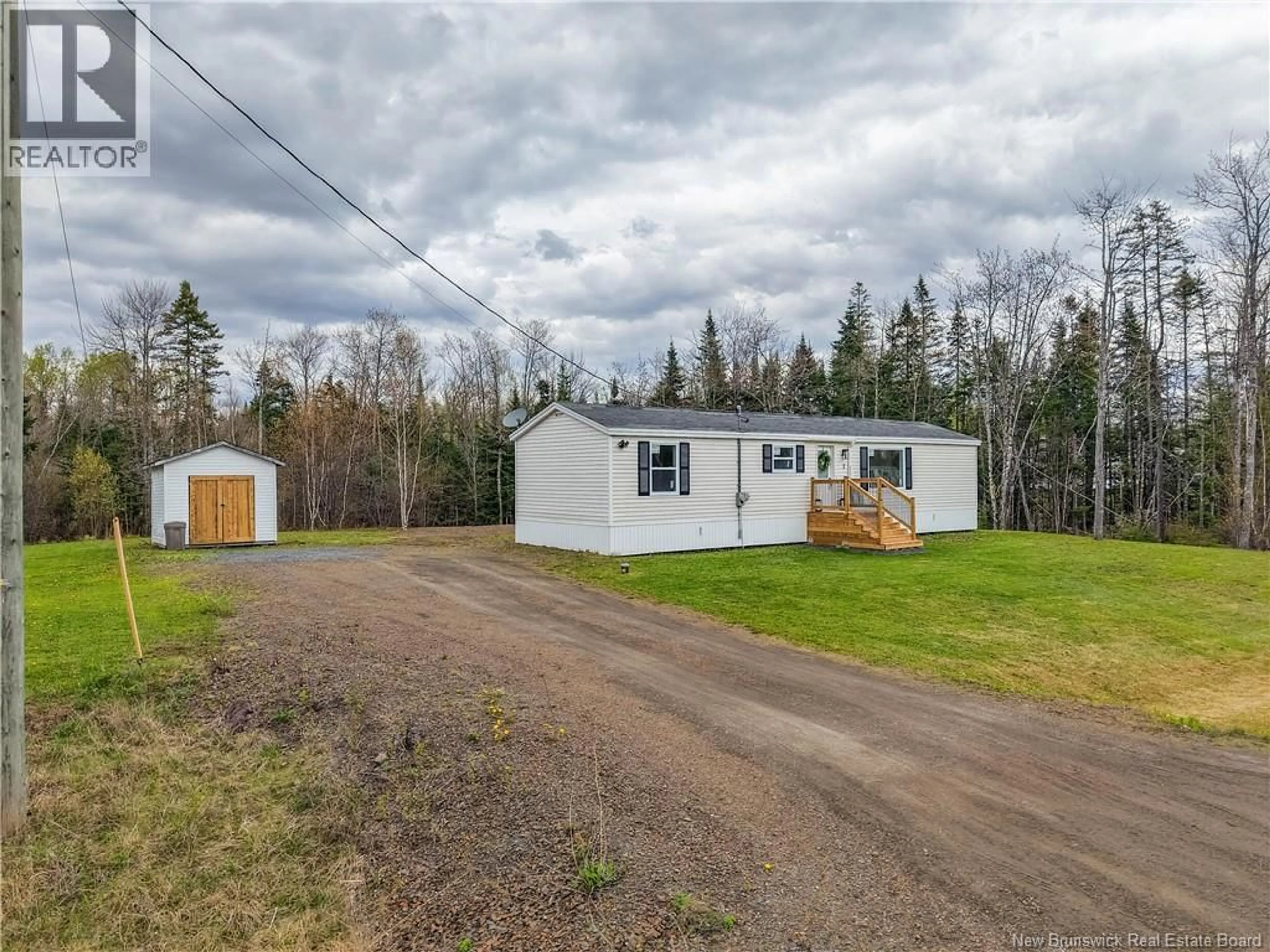 Unknown for 7 CLARA STREET, Rusagonis New Brunswick E3B0M3