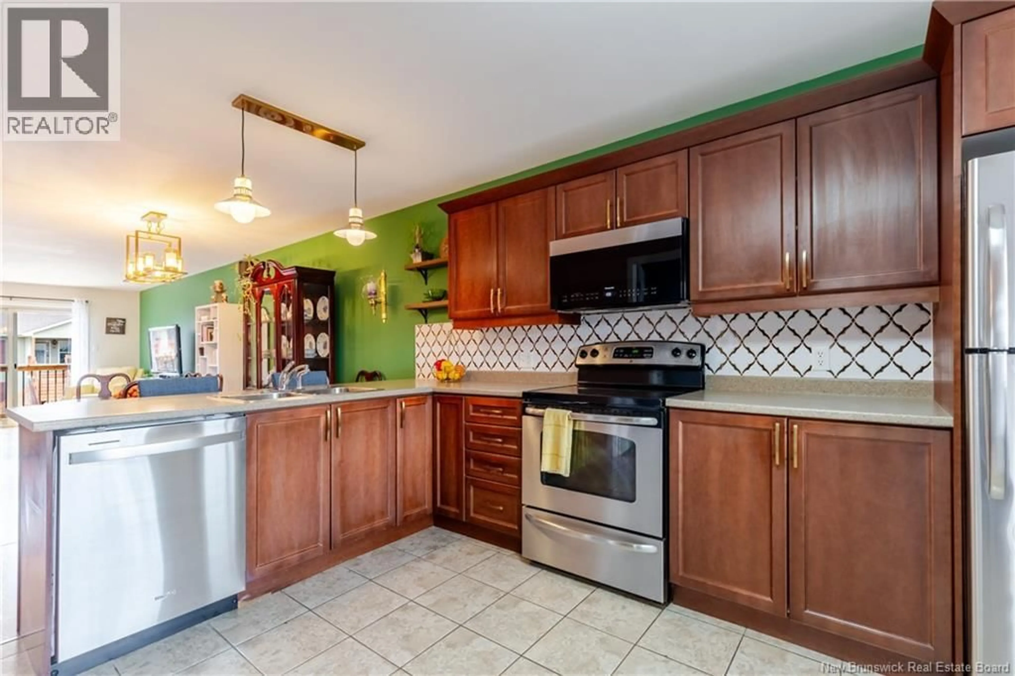 Unknown for 68 - 25 TRAILSIDE LANE, Fredericton New Brunswick E3A5M3