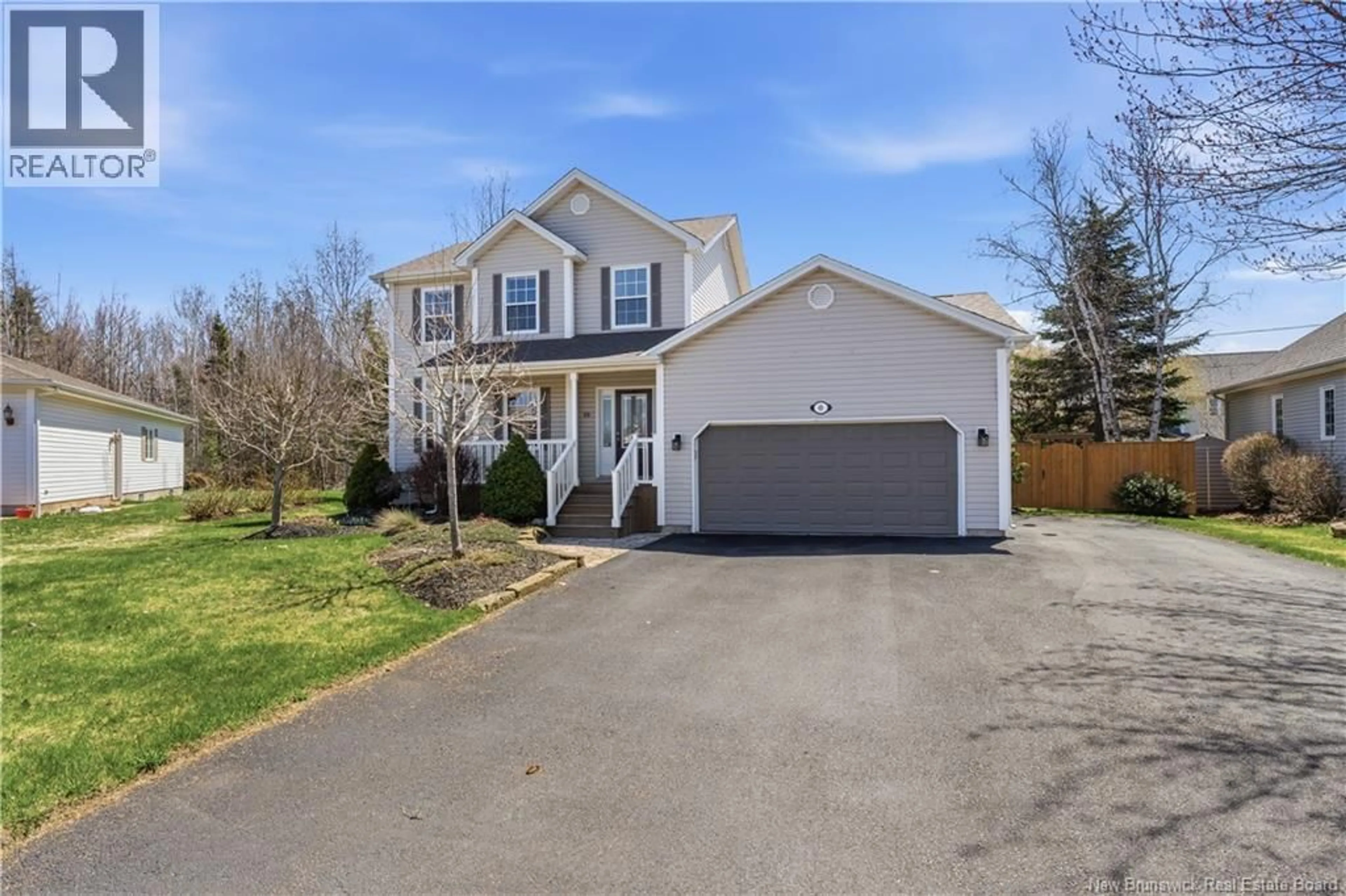 Unknown for 69 CARDIGAN LANE, Moncton New Brunswick E1C0B9