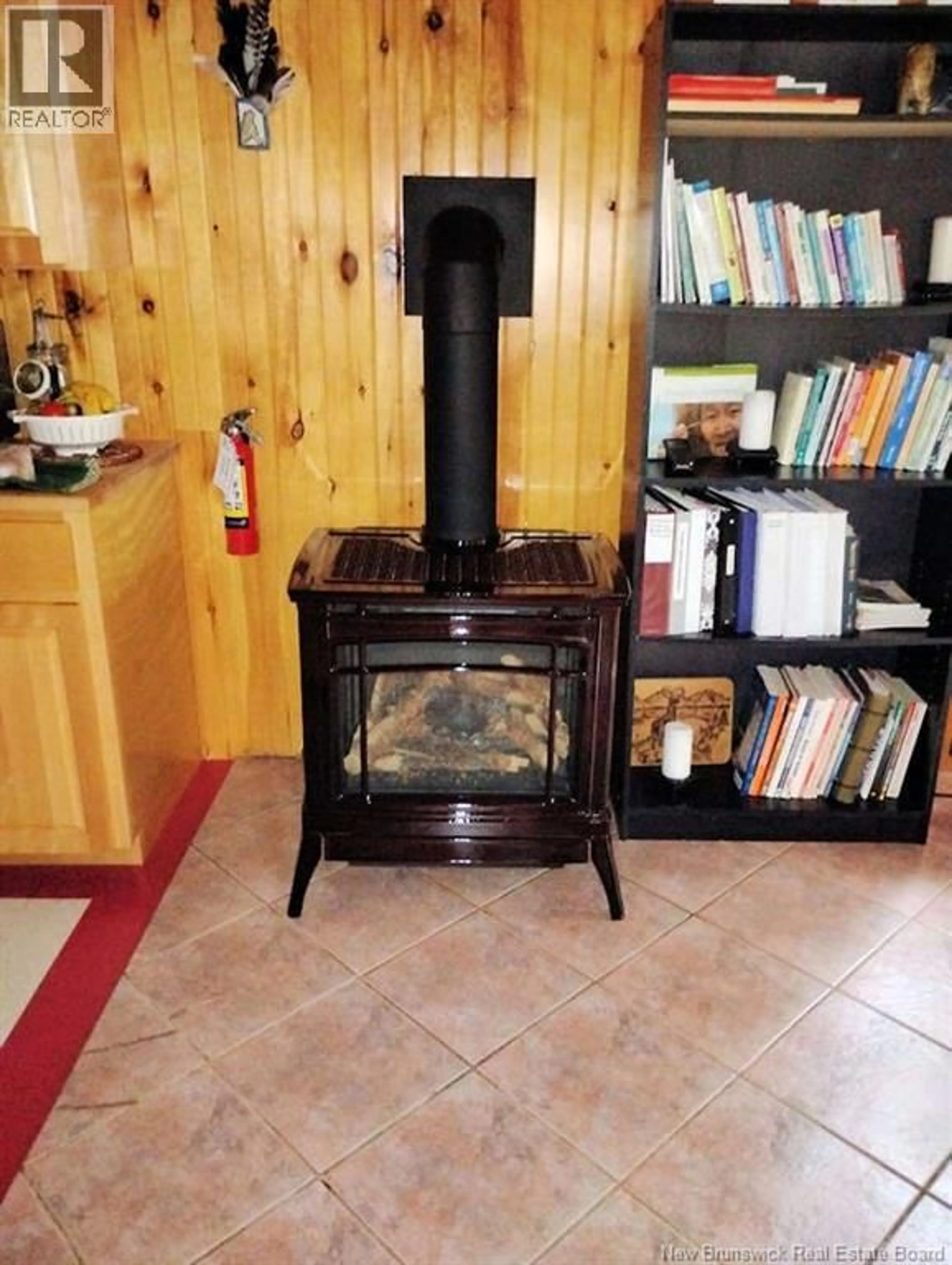 A pic of a room for 597 BIRCH RIDGE ROAD, Arthurette New Brunswick E7H1L6