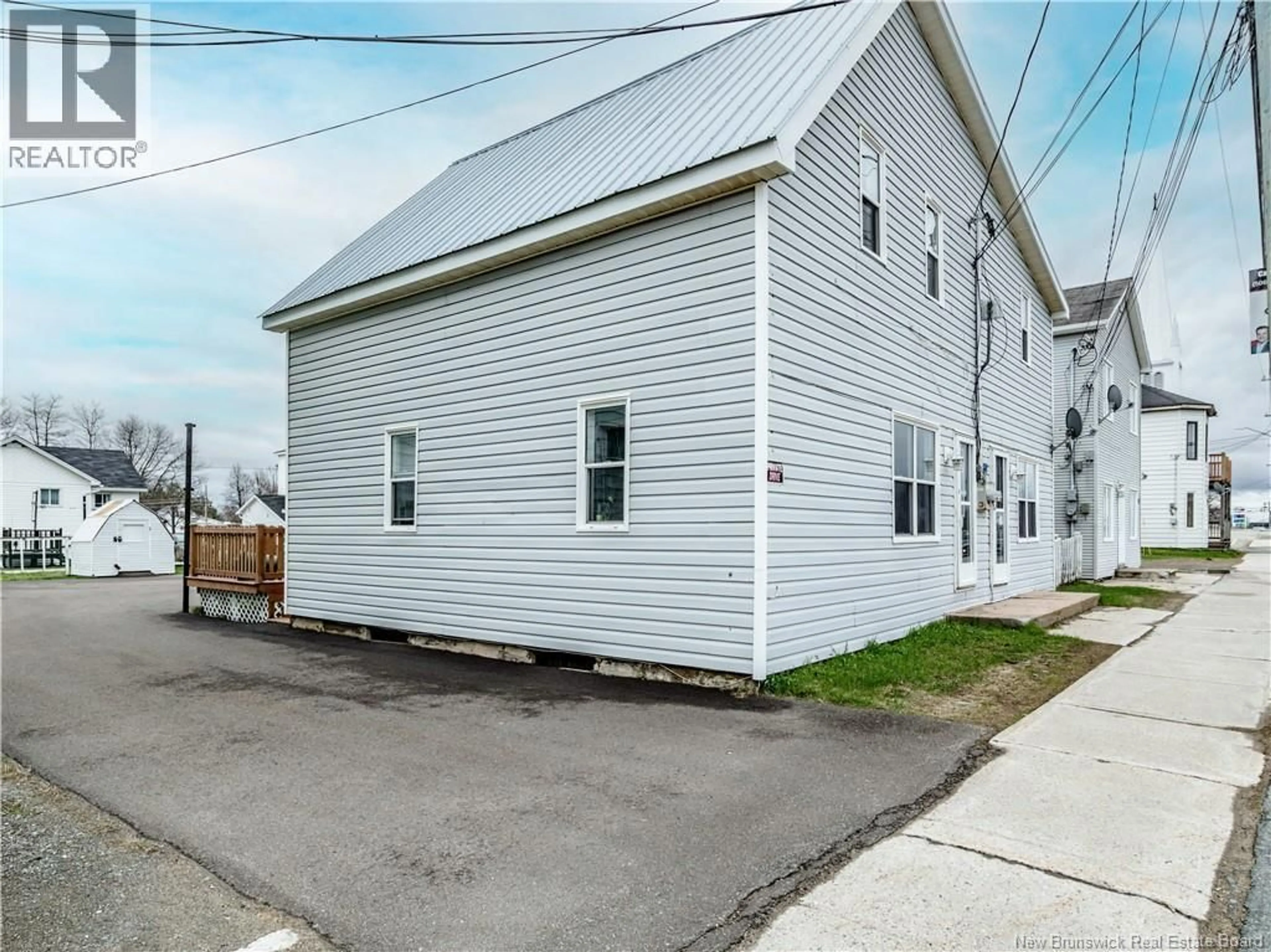 Unknown for 11125 PRINCIPALE STREET, Rogersville New Brunswick E4Y2N4