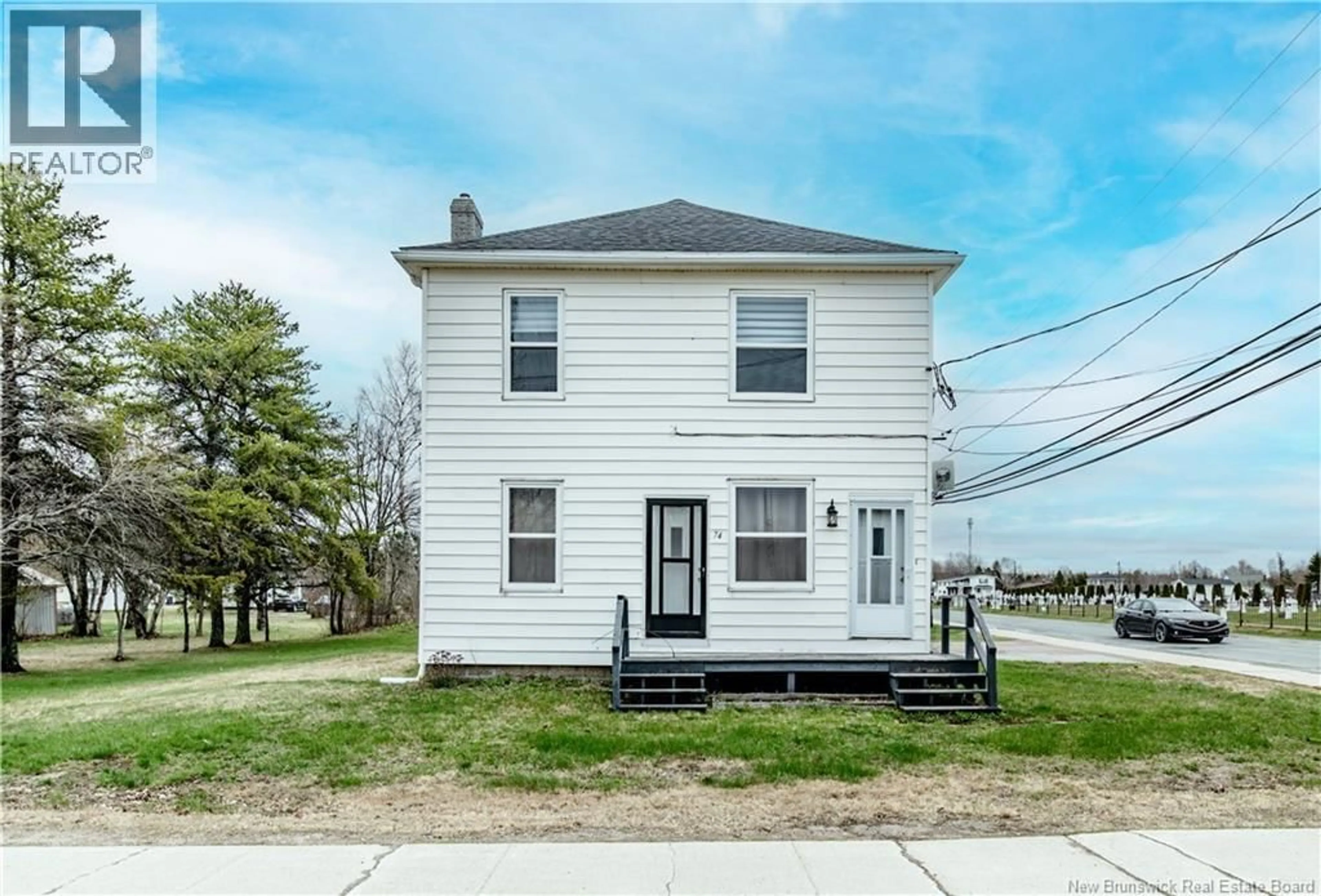 Unknown for 5710 DES ERABLES, Rogersville New Brunswick E4K1K8