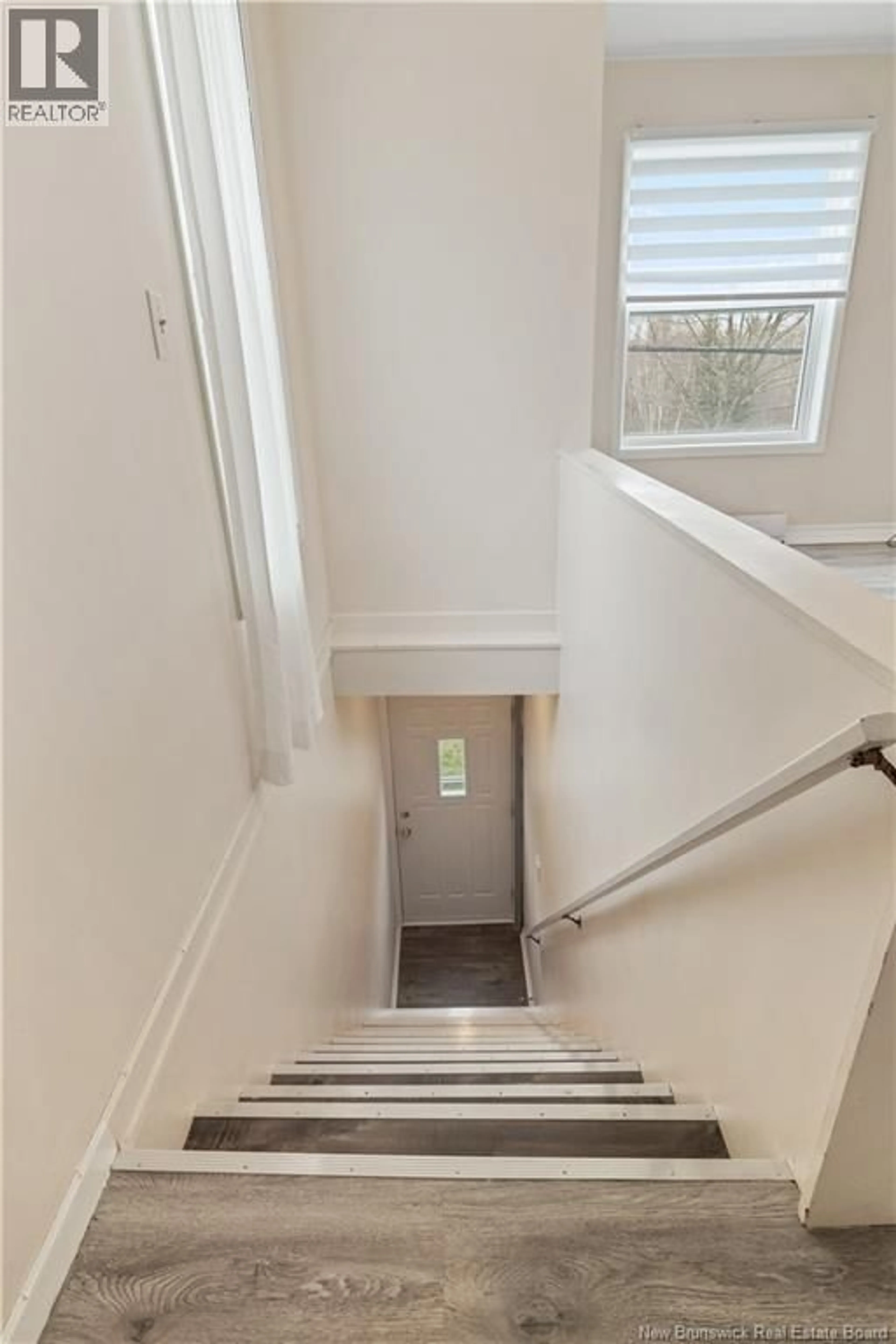 Stairs for 5710 DES ERABLES, Rogersville New Brunswick E4K1K8