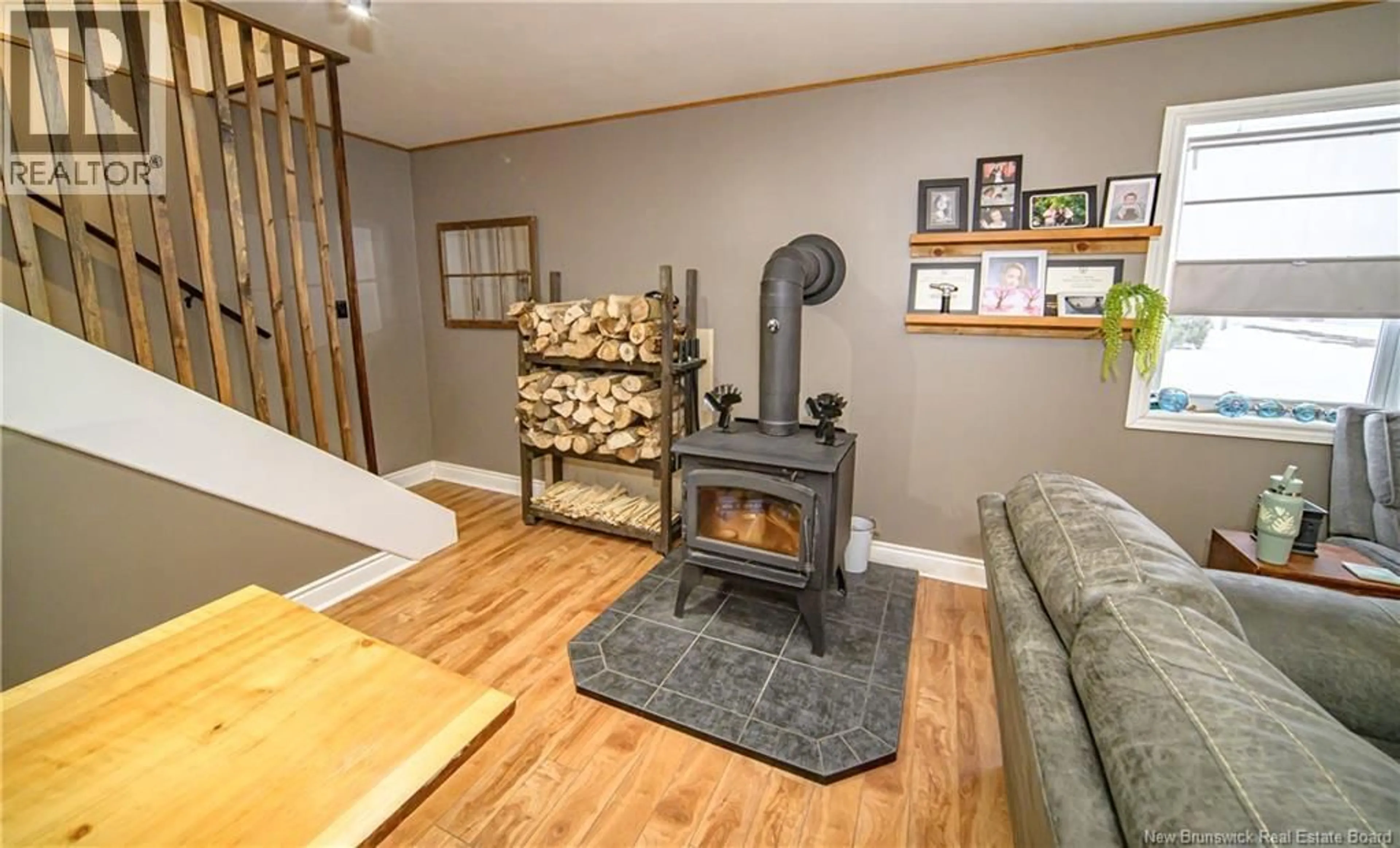 Unknown for 156 MEADOW LANE, Jemseg New Brunswick E4C3Z3