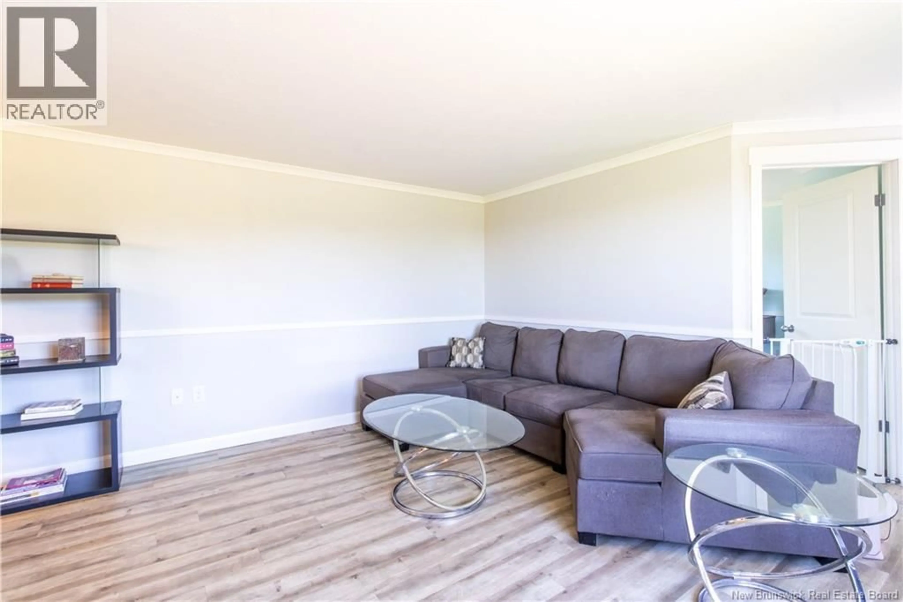 Living room with furniture, wood/laminate floor for 269 MOUNT HEBRON ROAD, Mount Hebron New Brunswick E4G1J3