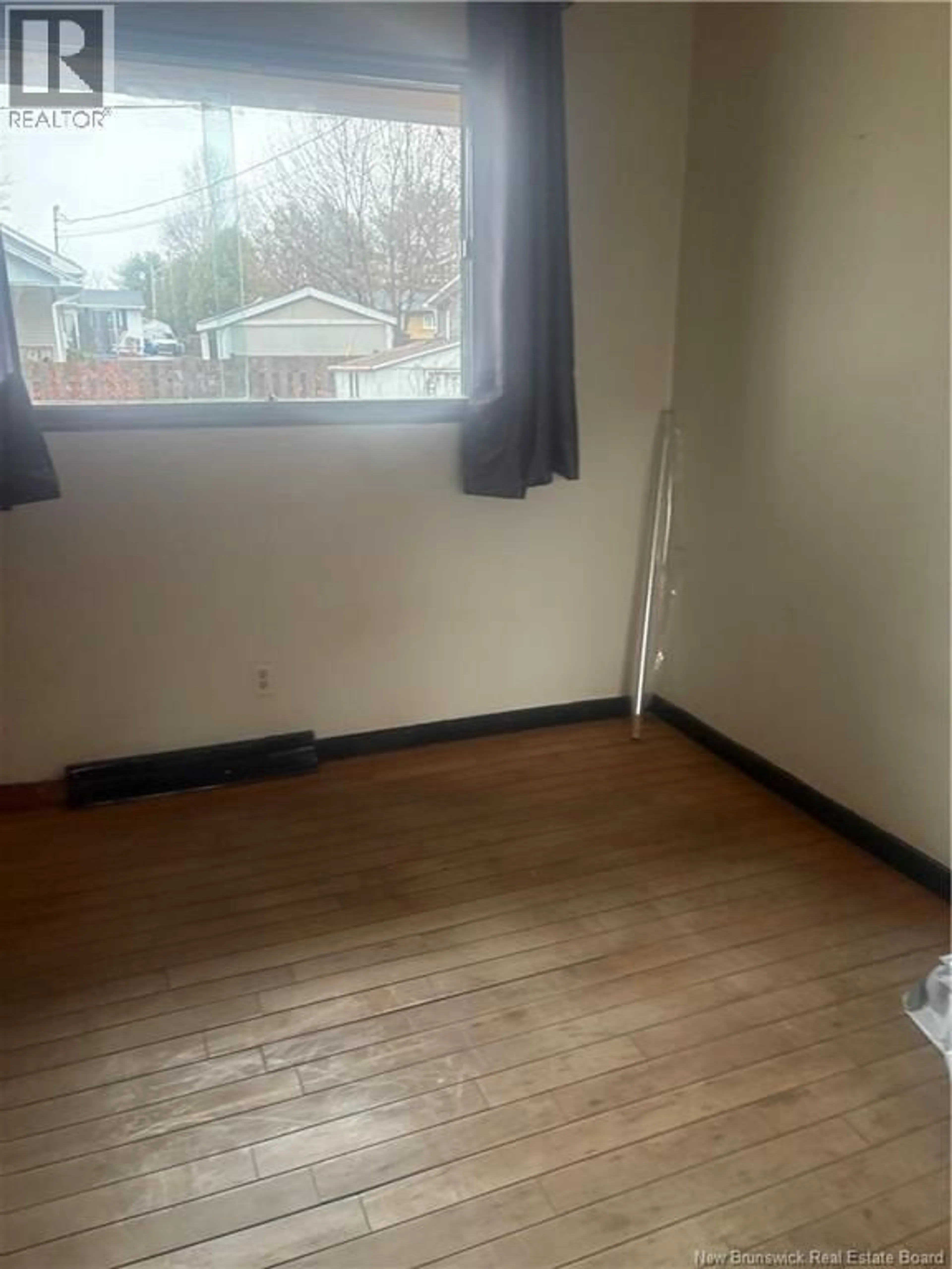 A pic of a room for 7 MURRAY STREET, Miramichi New Brunswick E1N1Y5