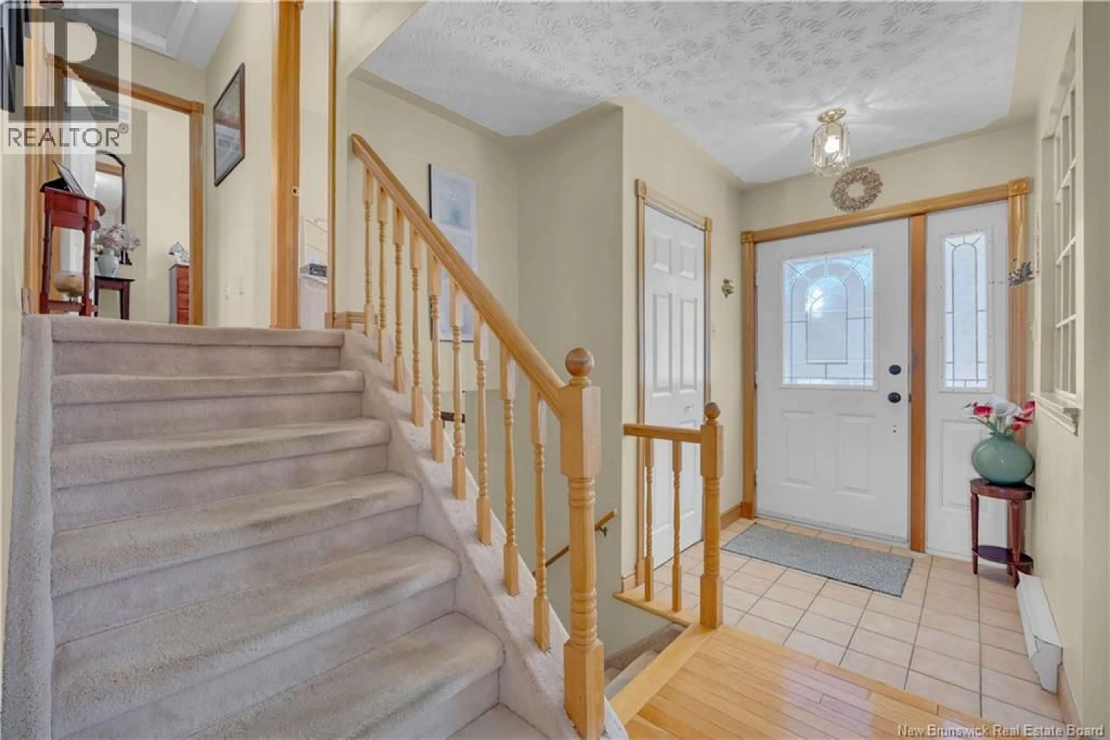 Unknown for 28 MACNAUGHTON DRIVE, Saint John New Brunswick E2J4K6