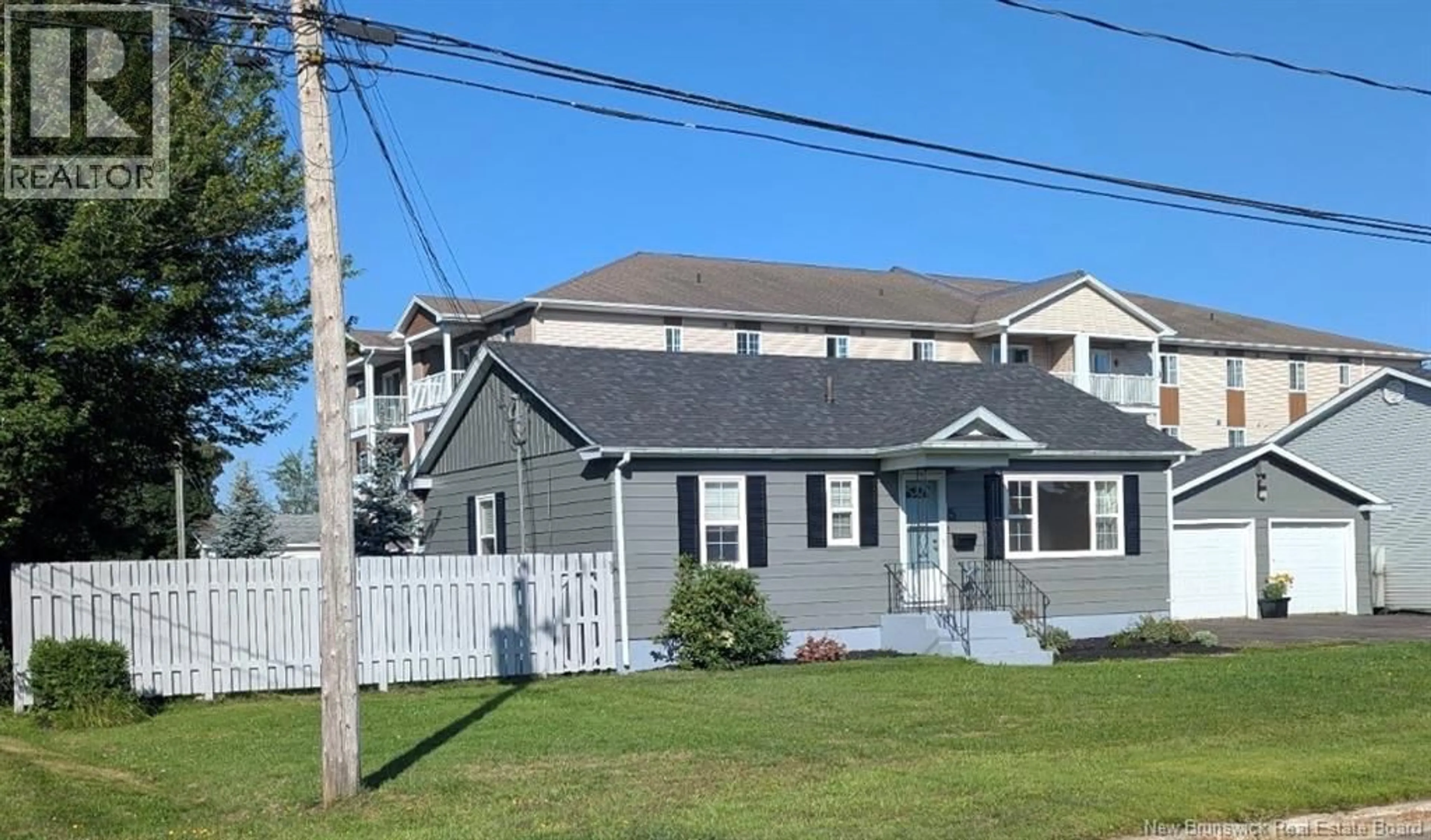 Unknown for 5 WENTWORTH DRIVE, Riverview New Brunswick E1B2T4