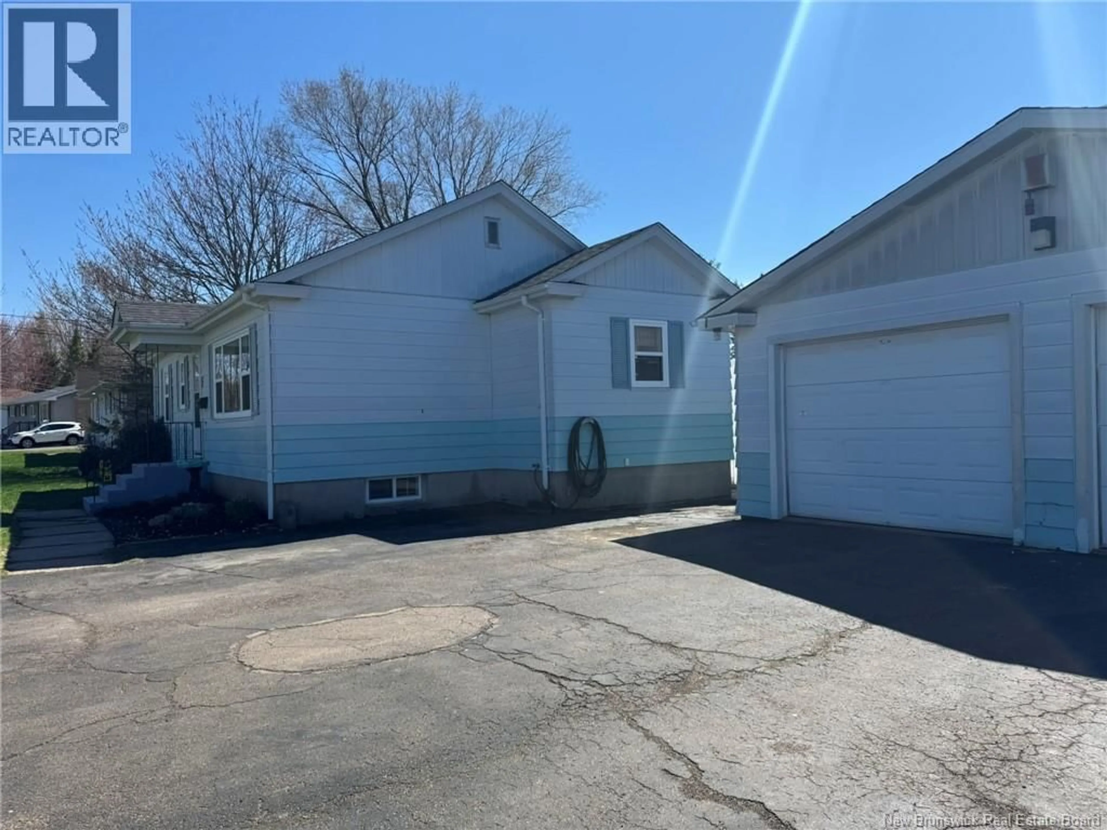 Unknown for 5 WENTWORTH DRIVE, Riverview New Brunswick E1B2T4