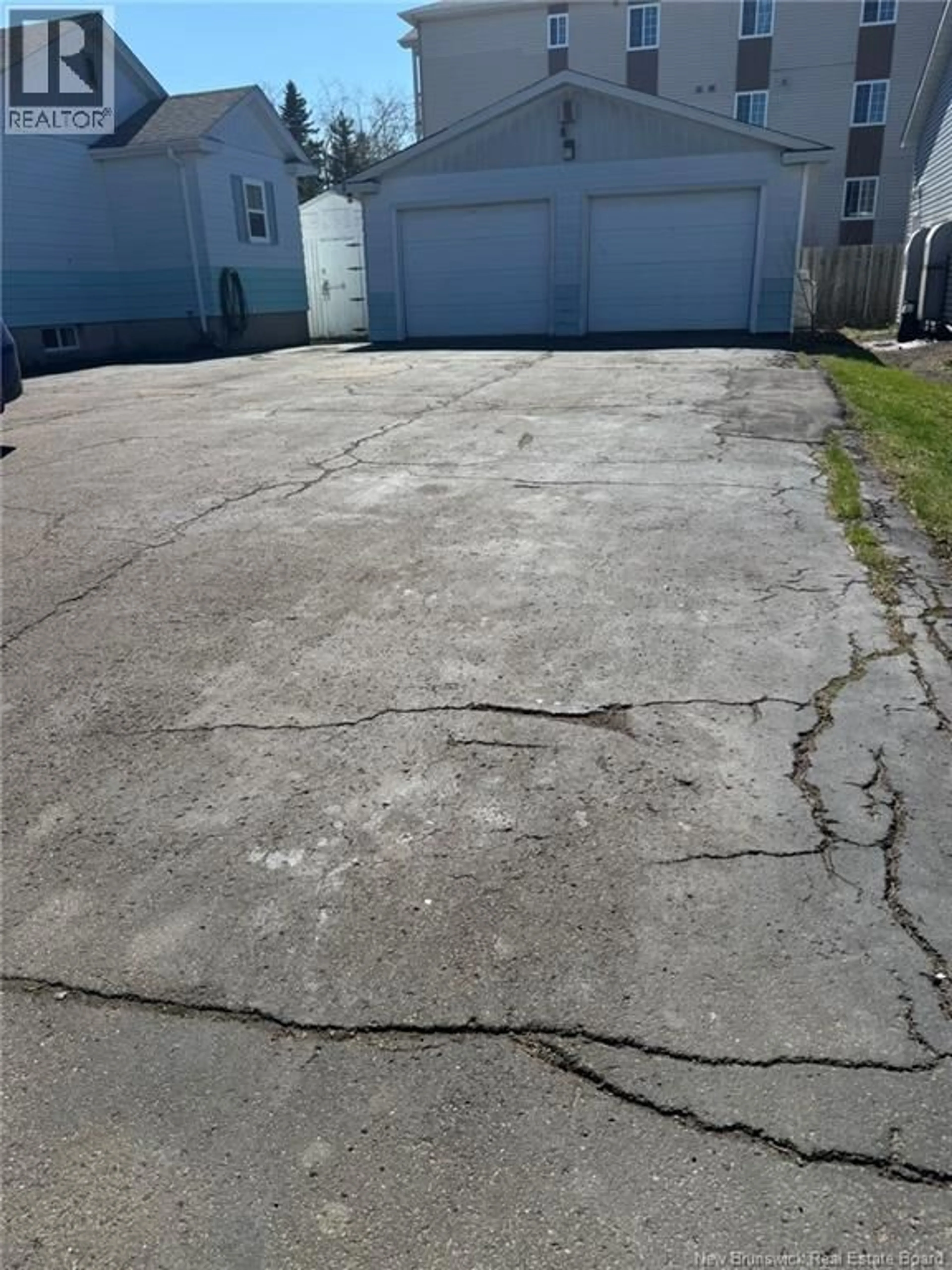 Parking for 5 WENTWORTH DRIVE, Riverview New Brunswick E1B2T4