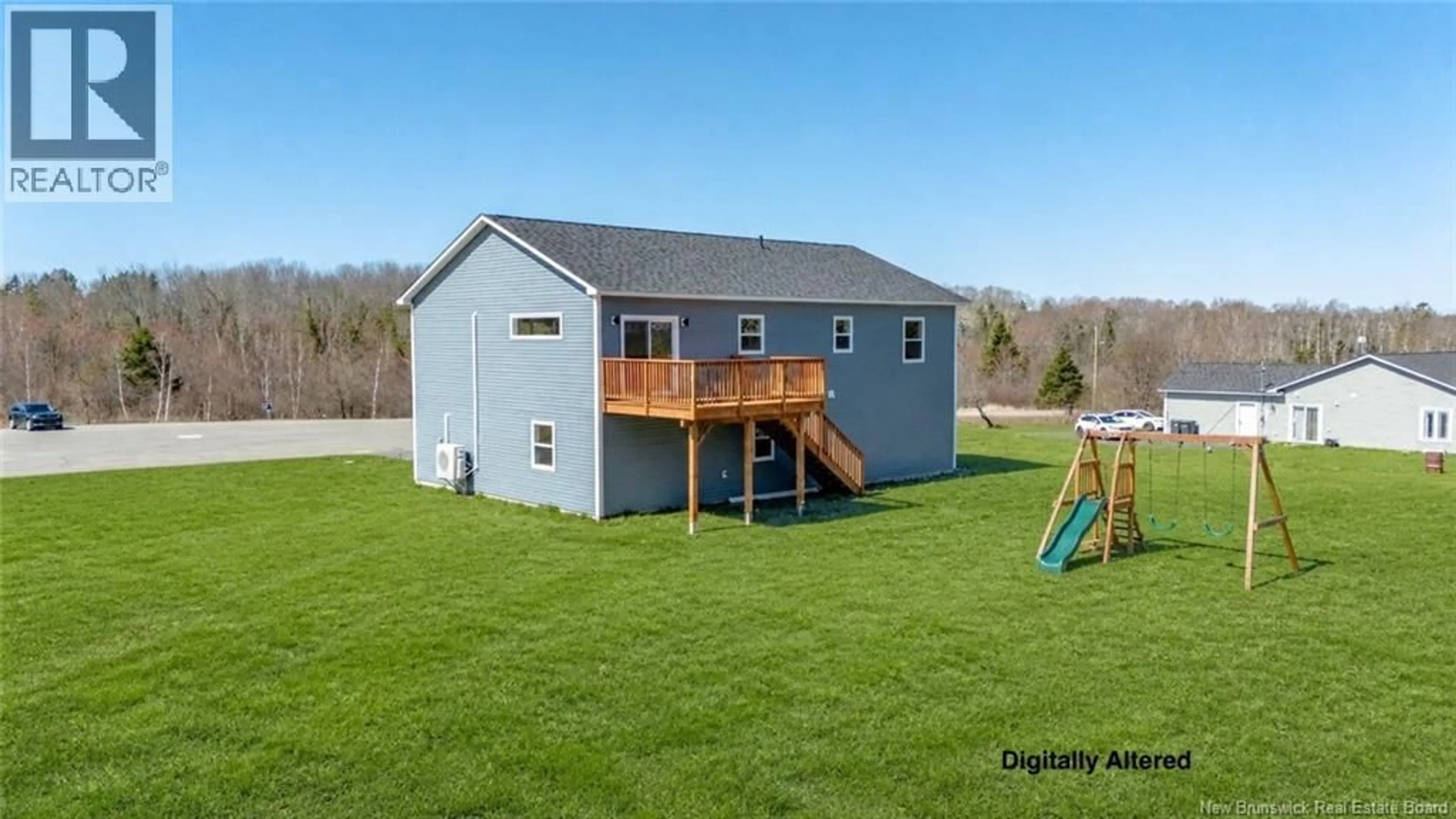 Unknown for 41 ROSIE STREET, Upper Kingsclear New Brunswick E3E0H8