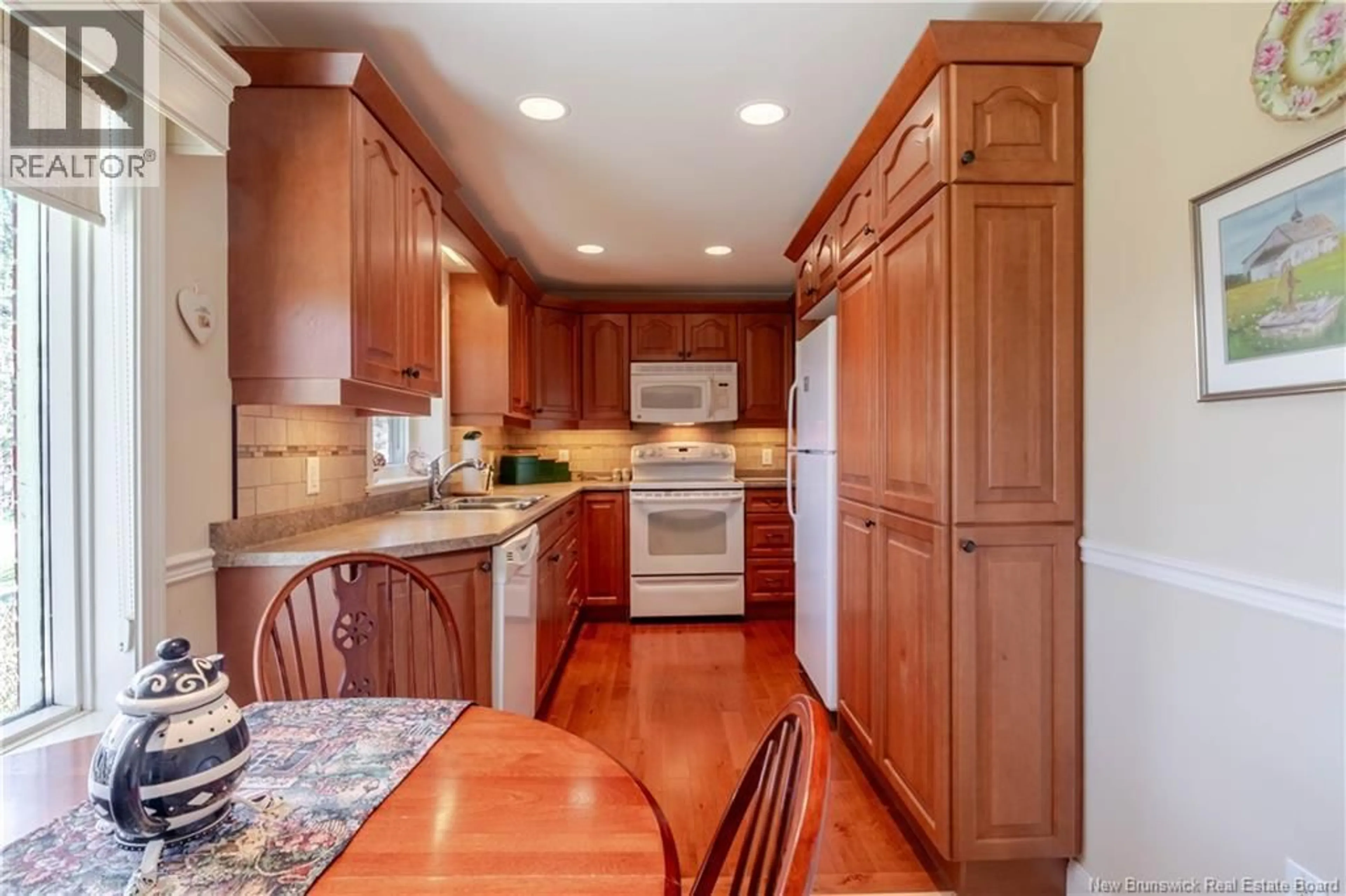 Unknown for 30 FLORAL AVENUE, Nashwaaksis New Brunswick E3A1L1