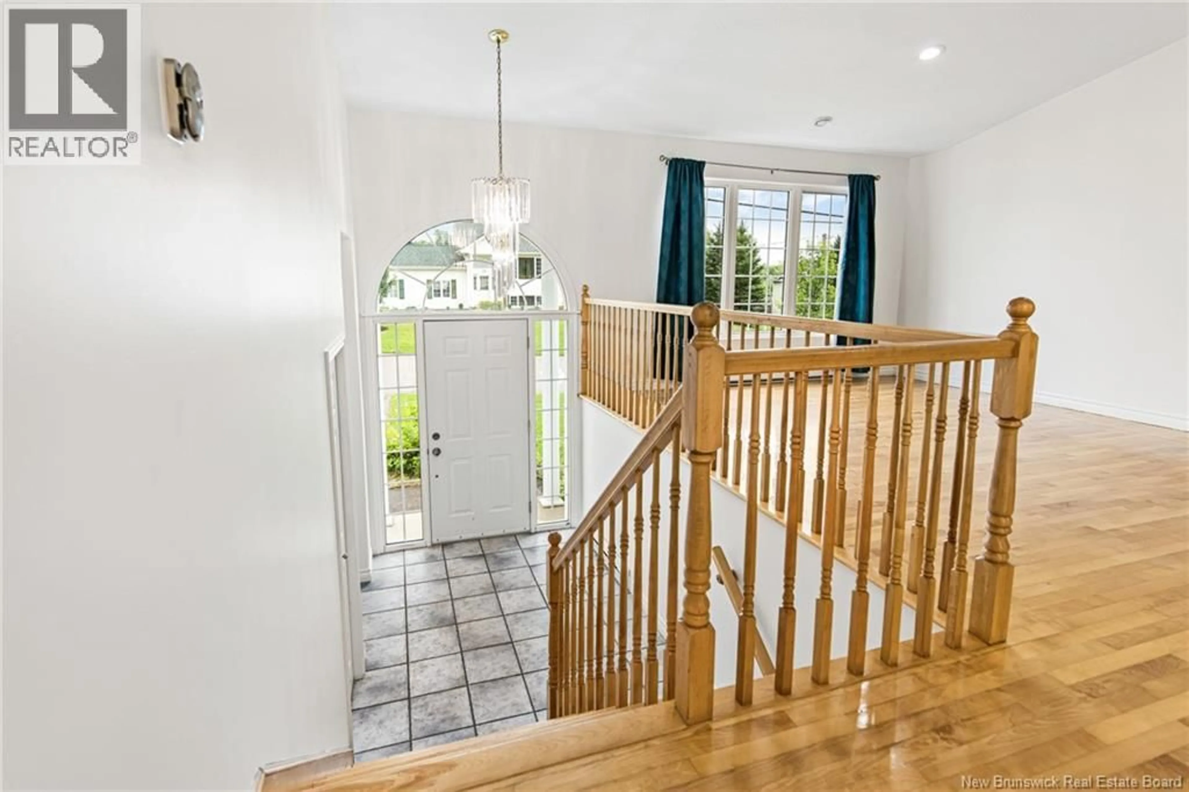 Indoor foyer for 36 PELAGIE ROAD, Dieppe New Brunswick E1A7R7