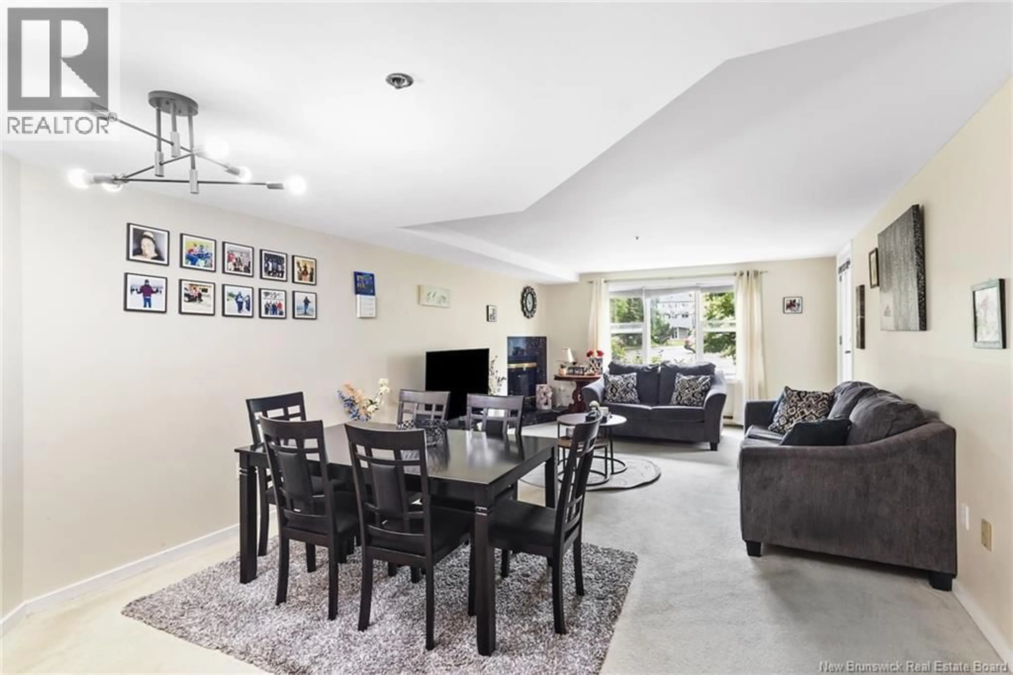 Unknown for 160 - 500 VENUS COURT, Fredericton New Brunswick E3B3A9