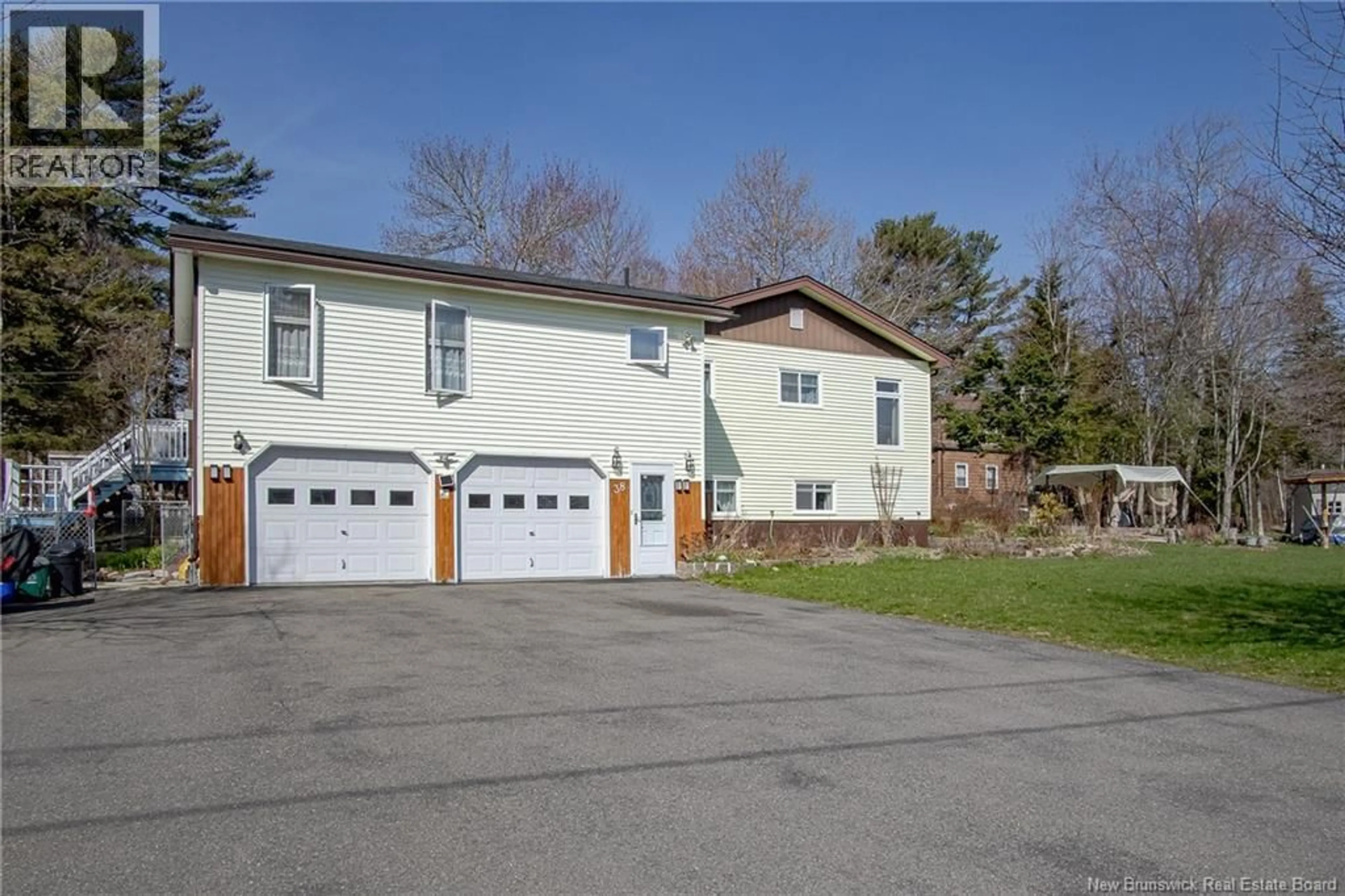 Unknown for 38 FERN AVENUE, Grand Bay-Westfield New Brunswick E5K2N8