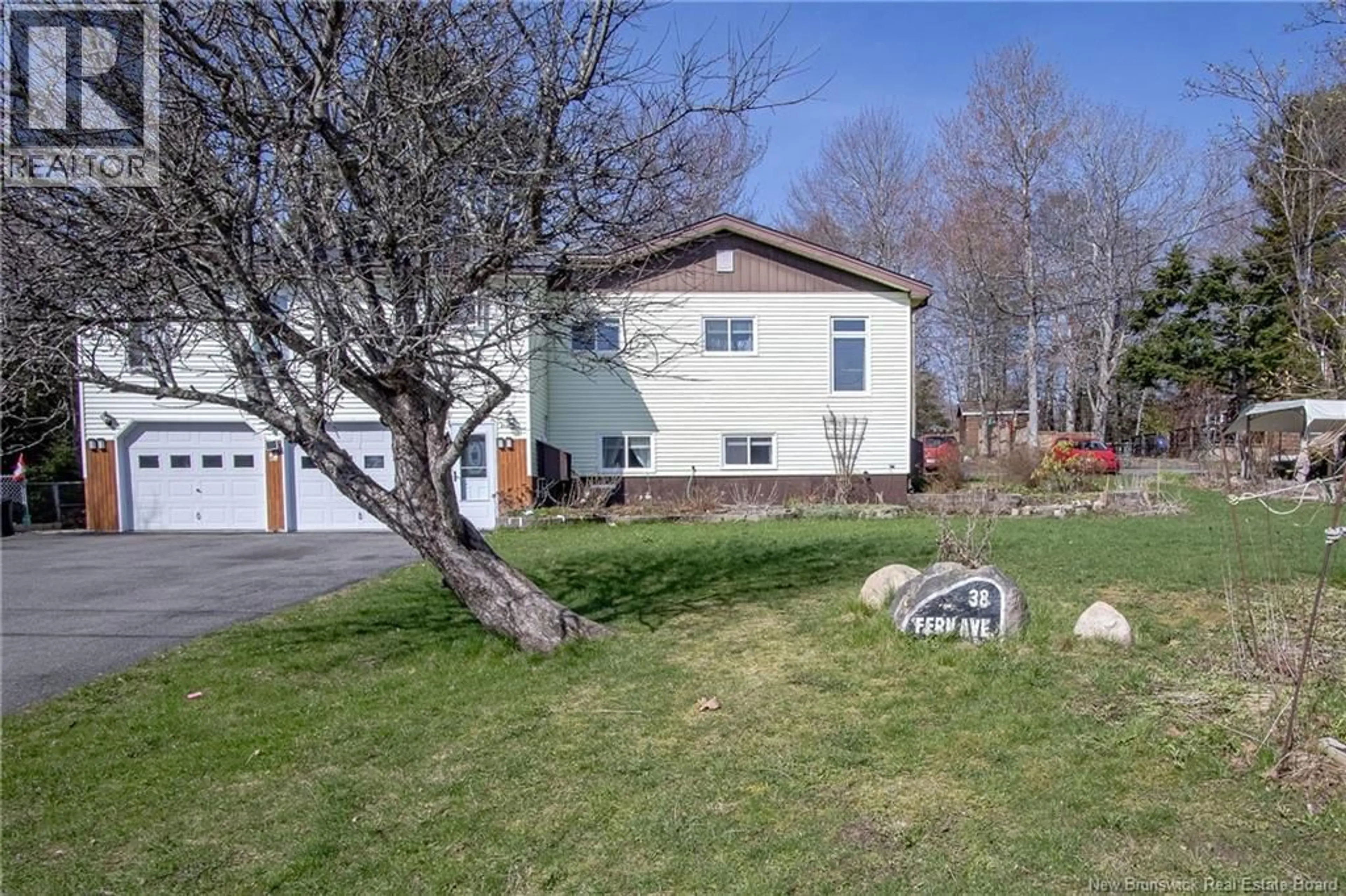 Unknown for 38 FERN AVENUE, Grand Bay-Westfield New Brunswick E5K2N8