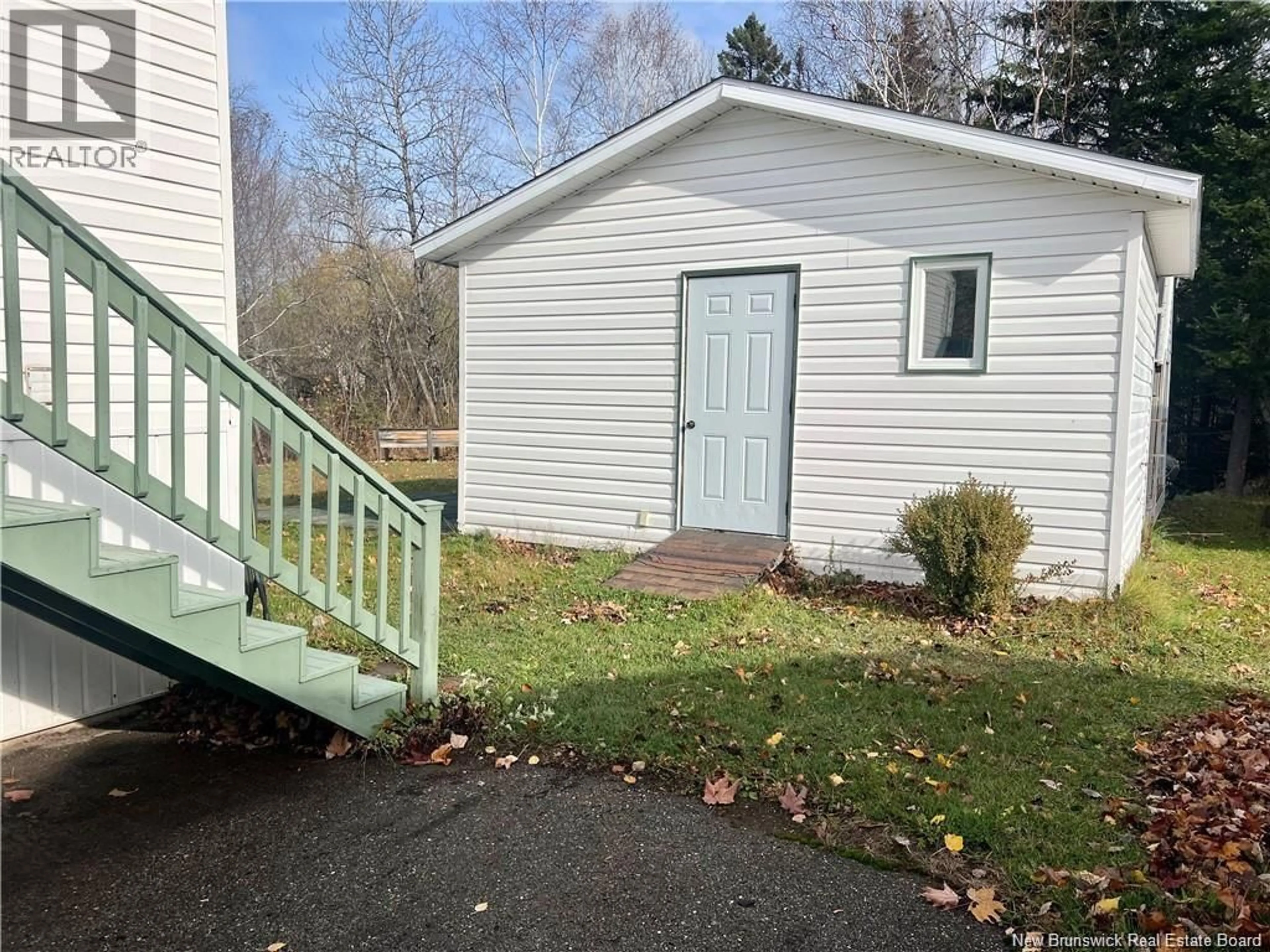 Unknown for 931 FRANCOIS, Bathurst New Brunswick E8K1L2