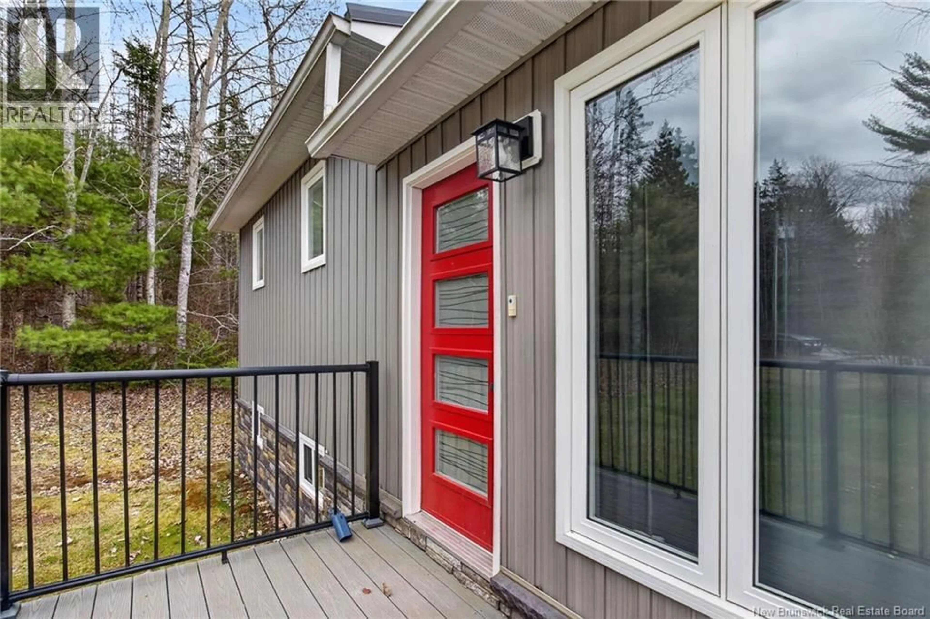 Unknown for 222 HARPER SETTLEMENT ROAD, Anagance New Brunswick E4Z1G1