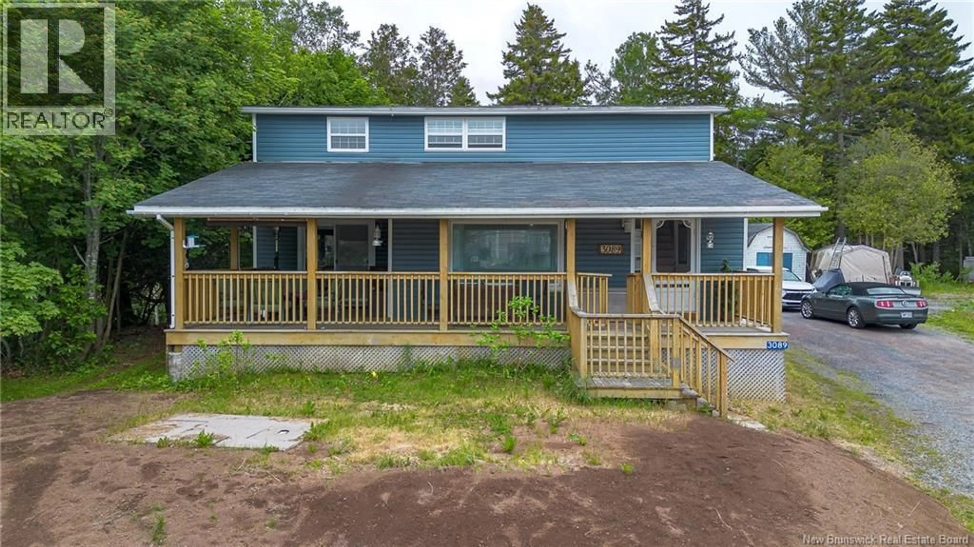 Unknown for 3089 WESTFIELD ROAD, Saint John New Brunswick E2M6T3