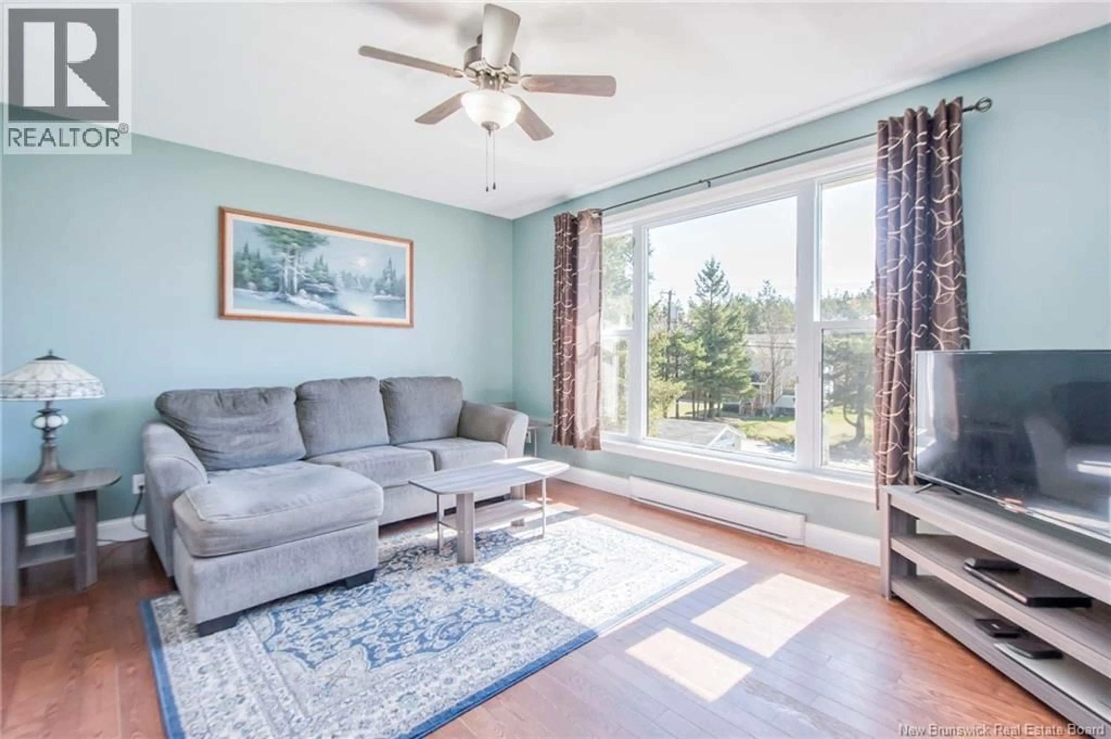 Living room with furniture, unknown for 1201 ROTHESAY ROAD, Saint John New Brunswick E2H2H9
