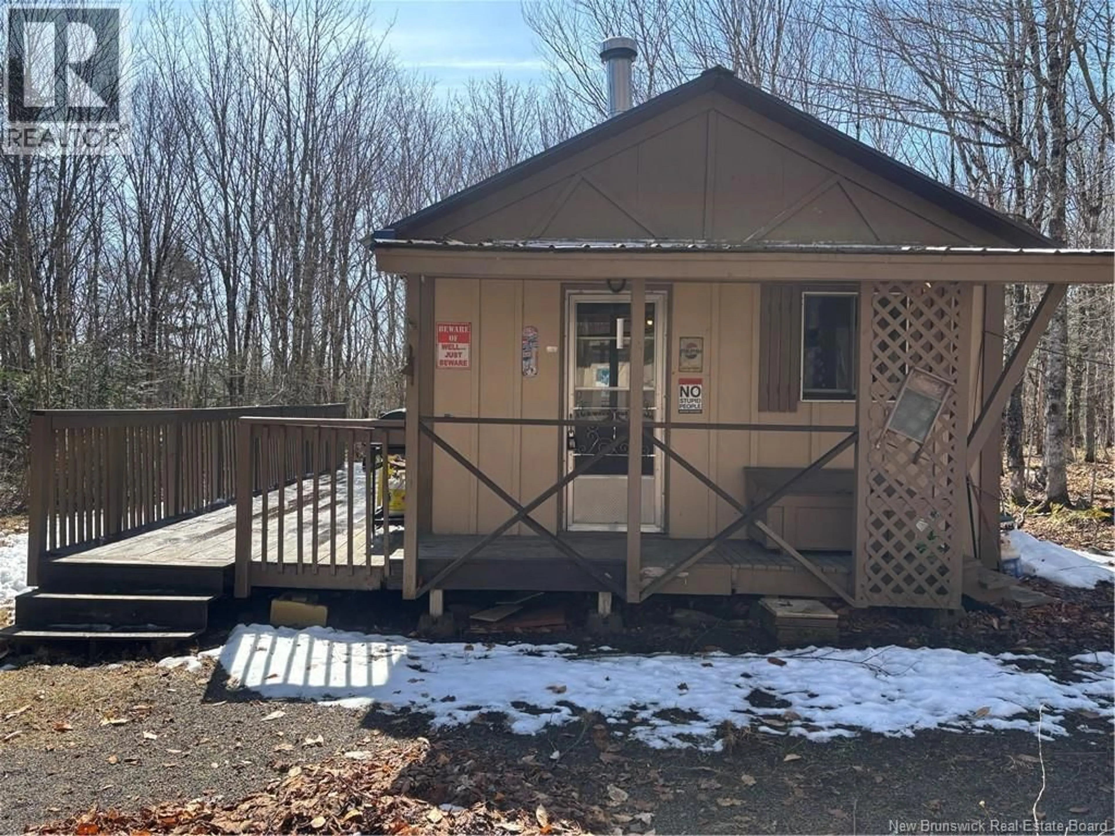 Shed for 88-9 OLD SHEPODY RD, Shepody New Brunswick E4E5R9