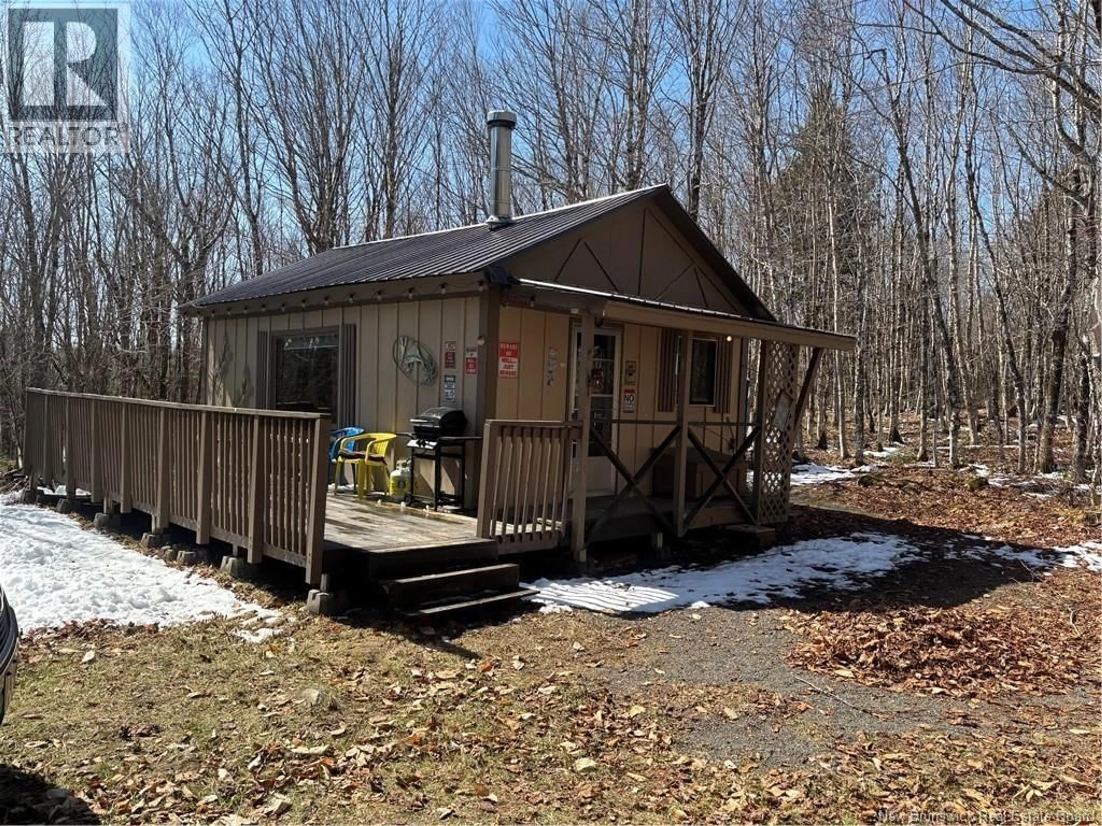 Shed for 88-9 OLD SHEPODY RD, Shepody New Brunswick E4E5R9