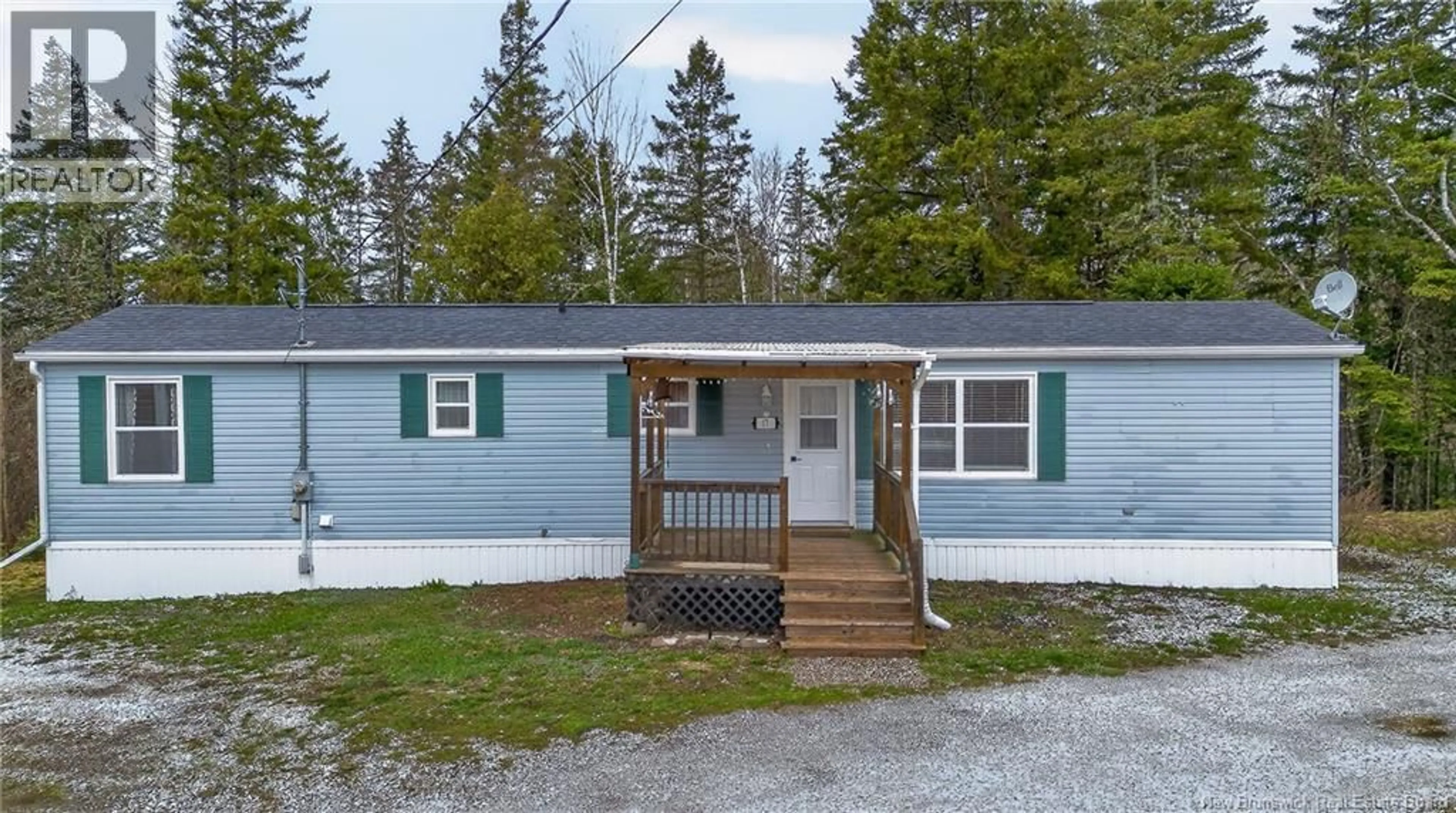 Unknown for 17 SHEP'S LANE, Salt Springs New Brunswick E5N4K3