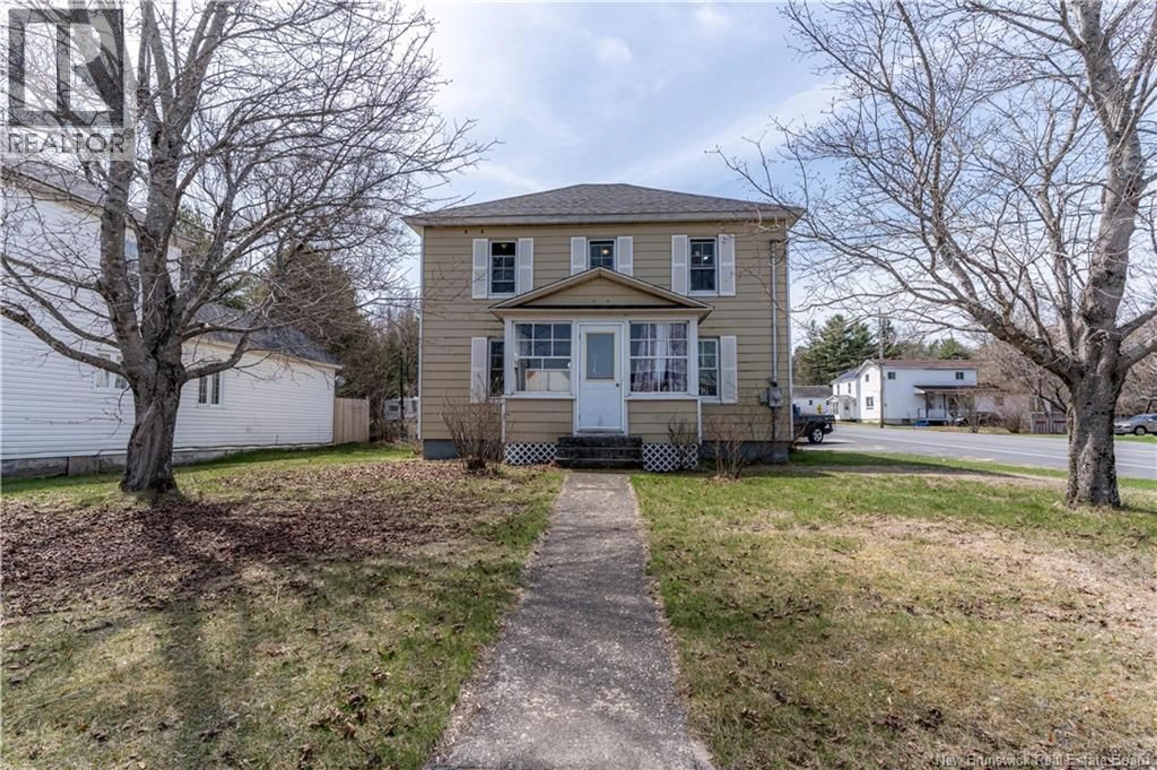 Unknown for 2 STATION STREET, Blackville New Brunswick E9B1R2