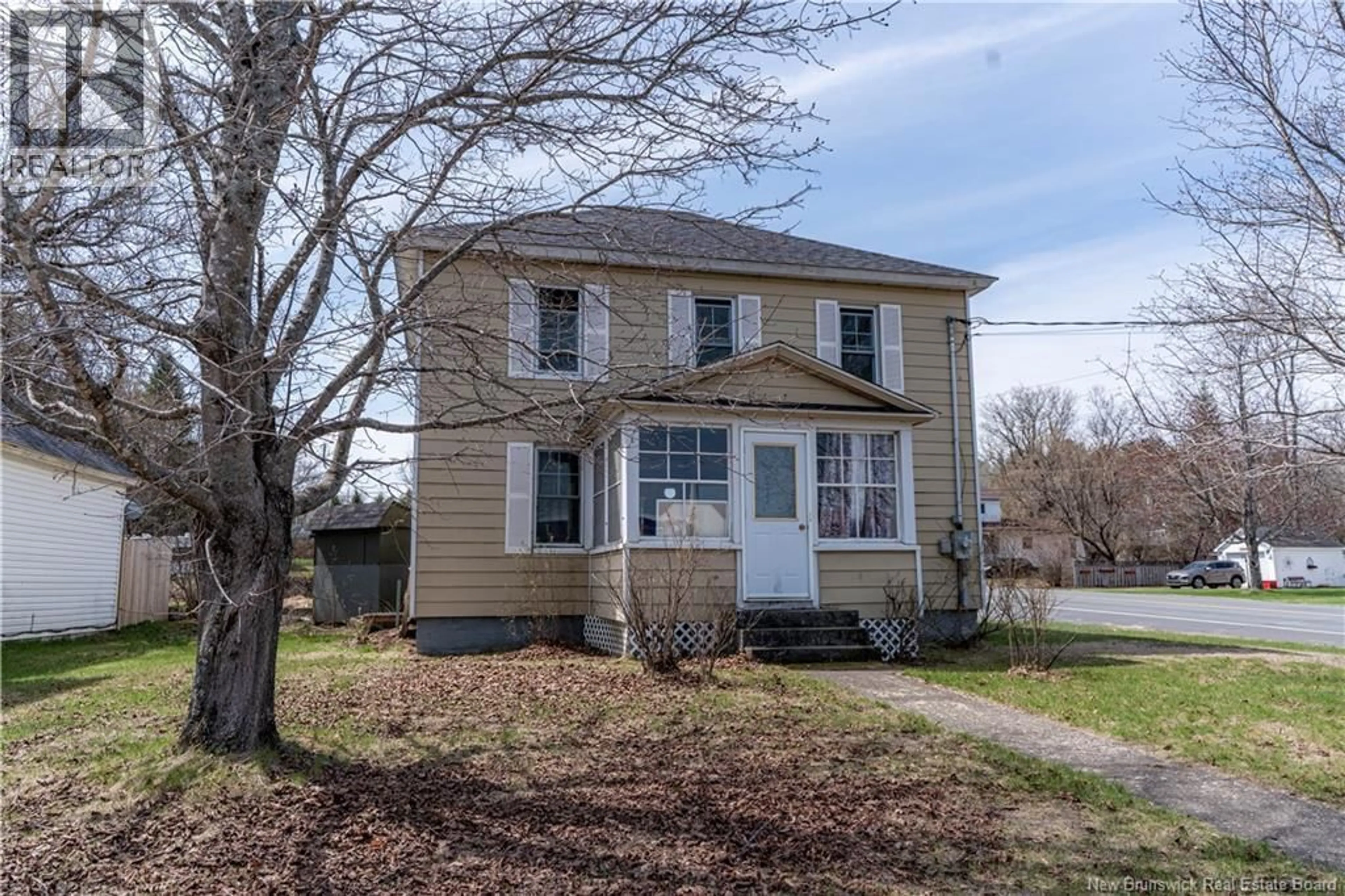 Unknown for 2 STATION STREET, Blackville New Brunswick E9B1R2
