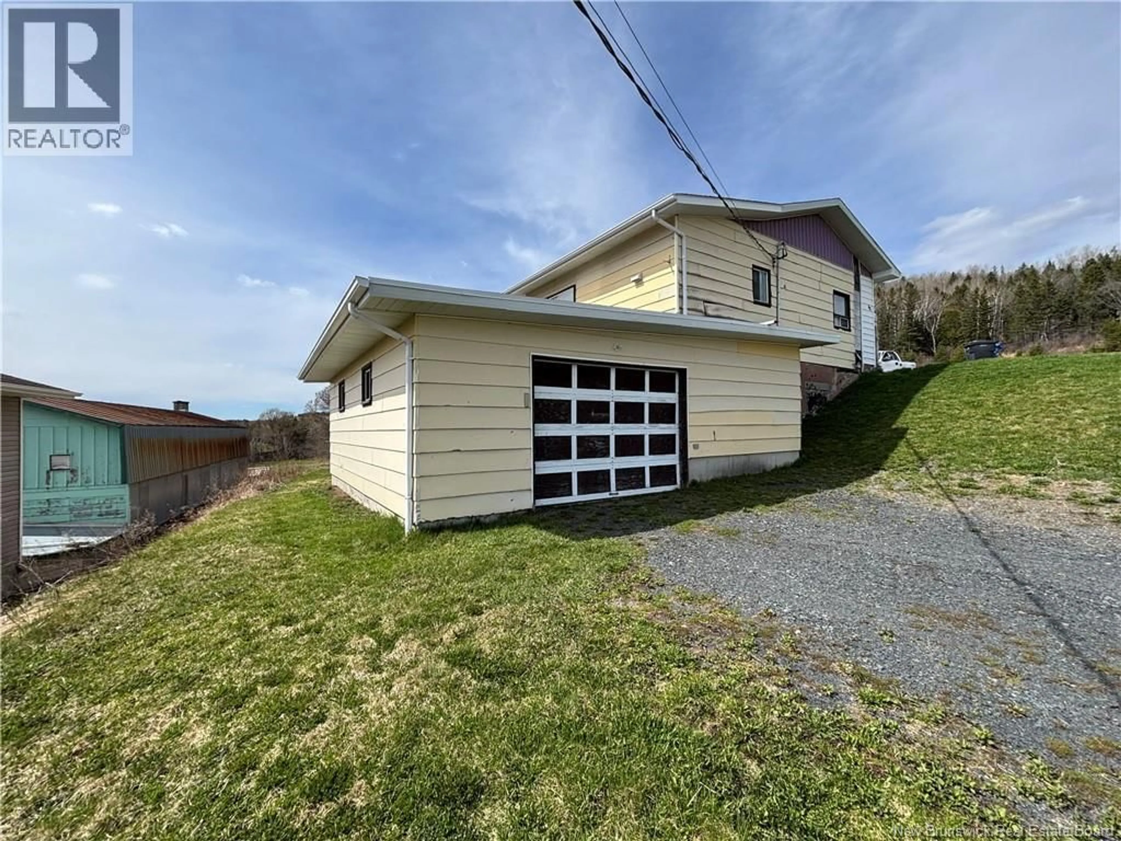 Unknown for 48 EDGAR, Saint-Basile New Brunswick E7C1P1